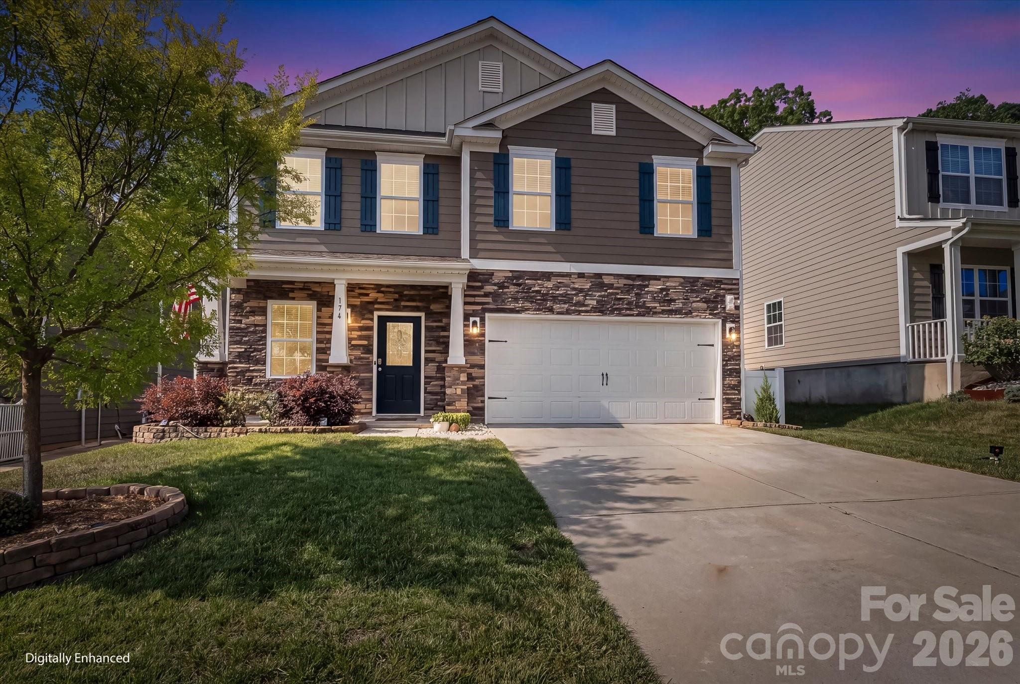 174 Cherry Birch Street Property Photo 1