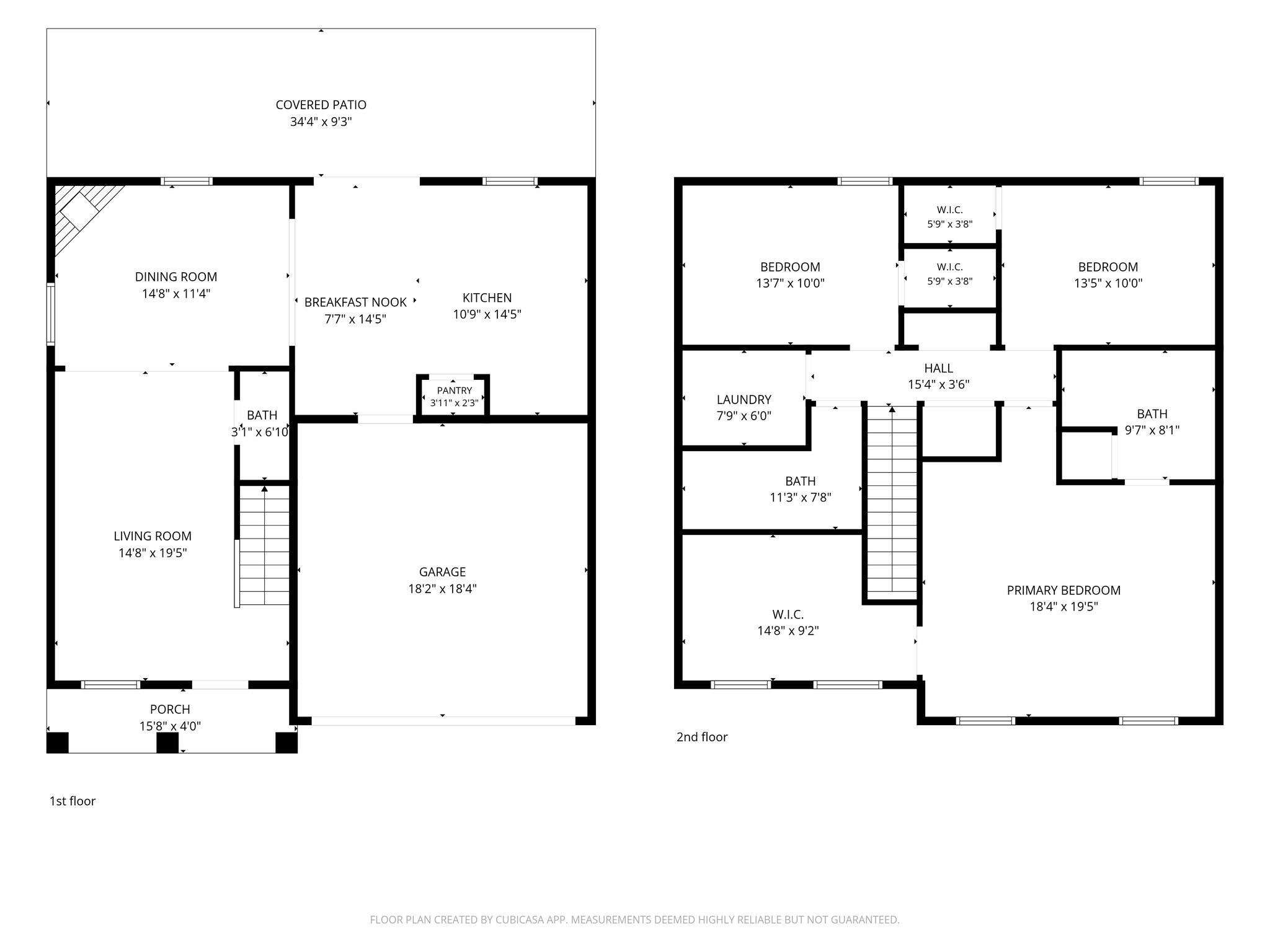 174 Cherry Birch Street Property Photo 14