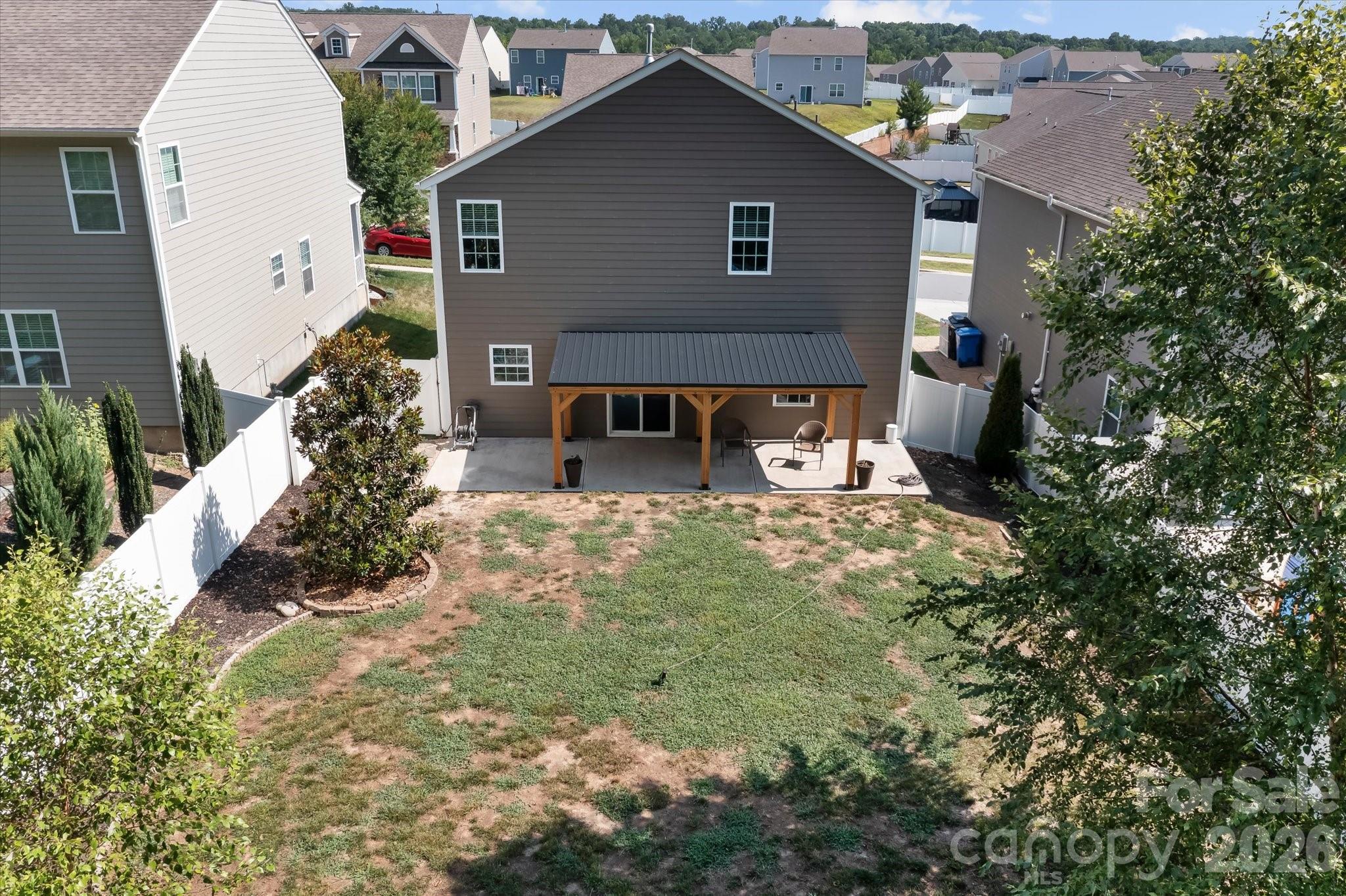 174 Cherry Birch Street Property Photo 33