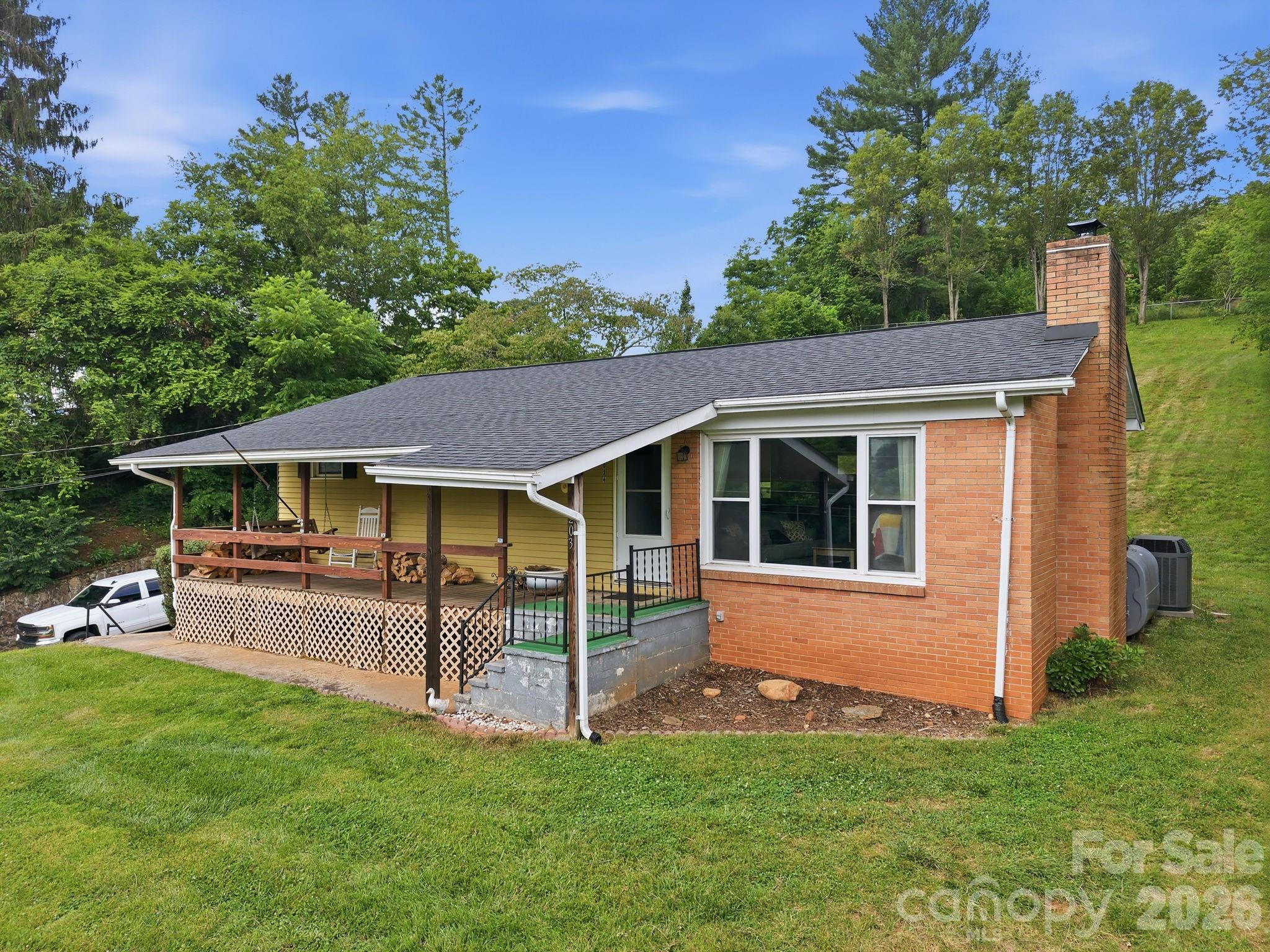 2034 Pisgah Drive Property Photo 19
