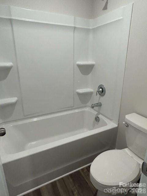 173 Hanging Rock Trail Property Photo 22