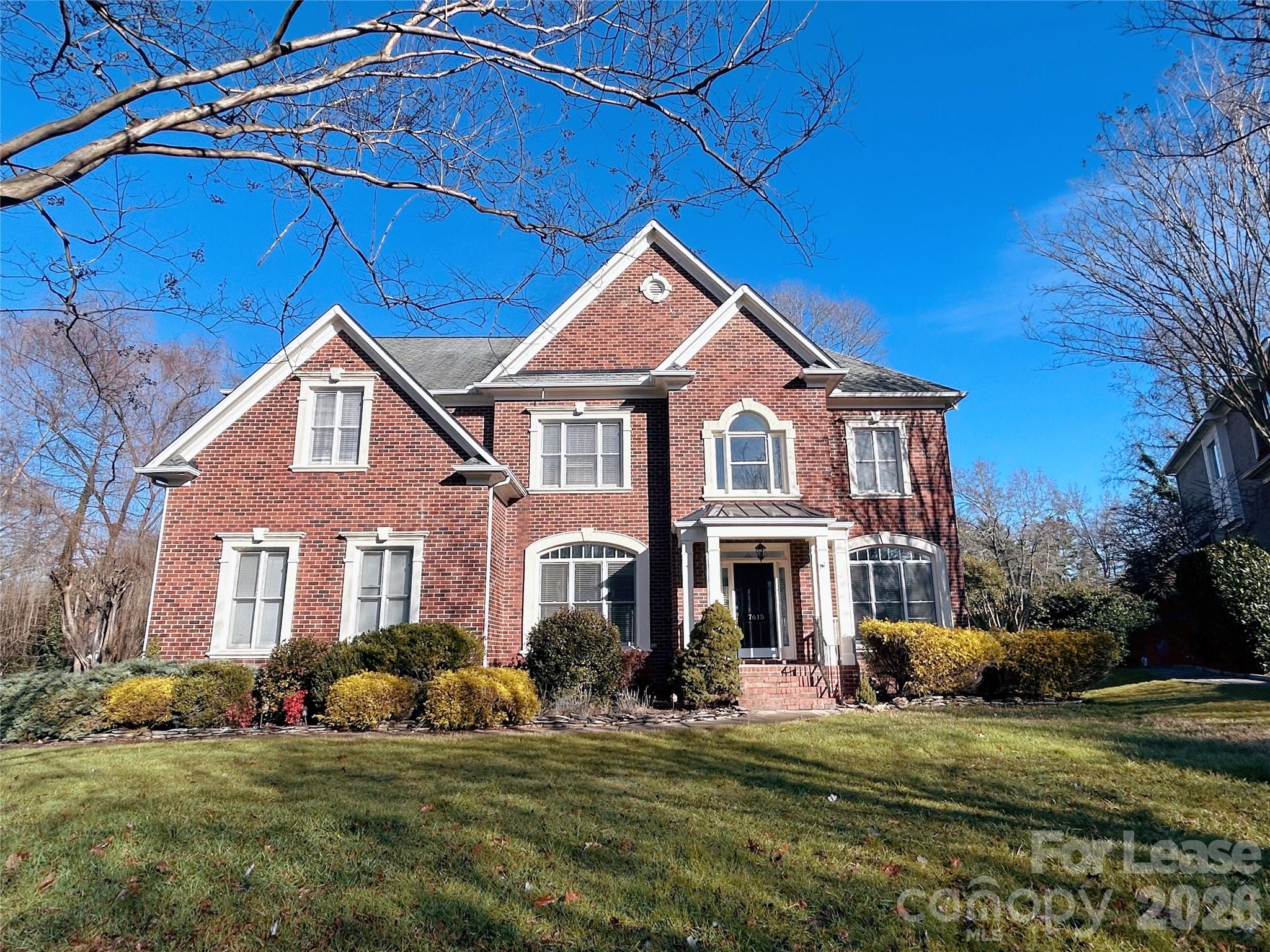 7615 Quail Park Drive Property Photo 1