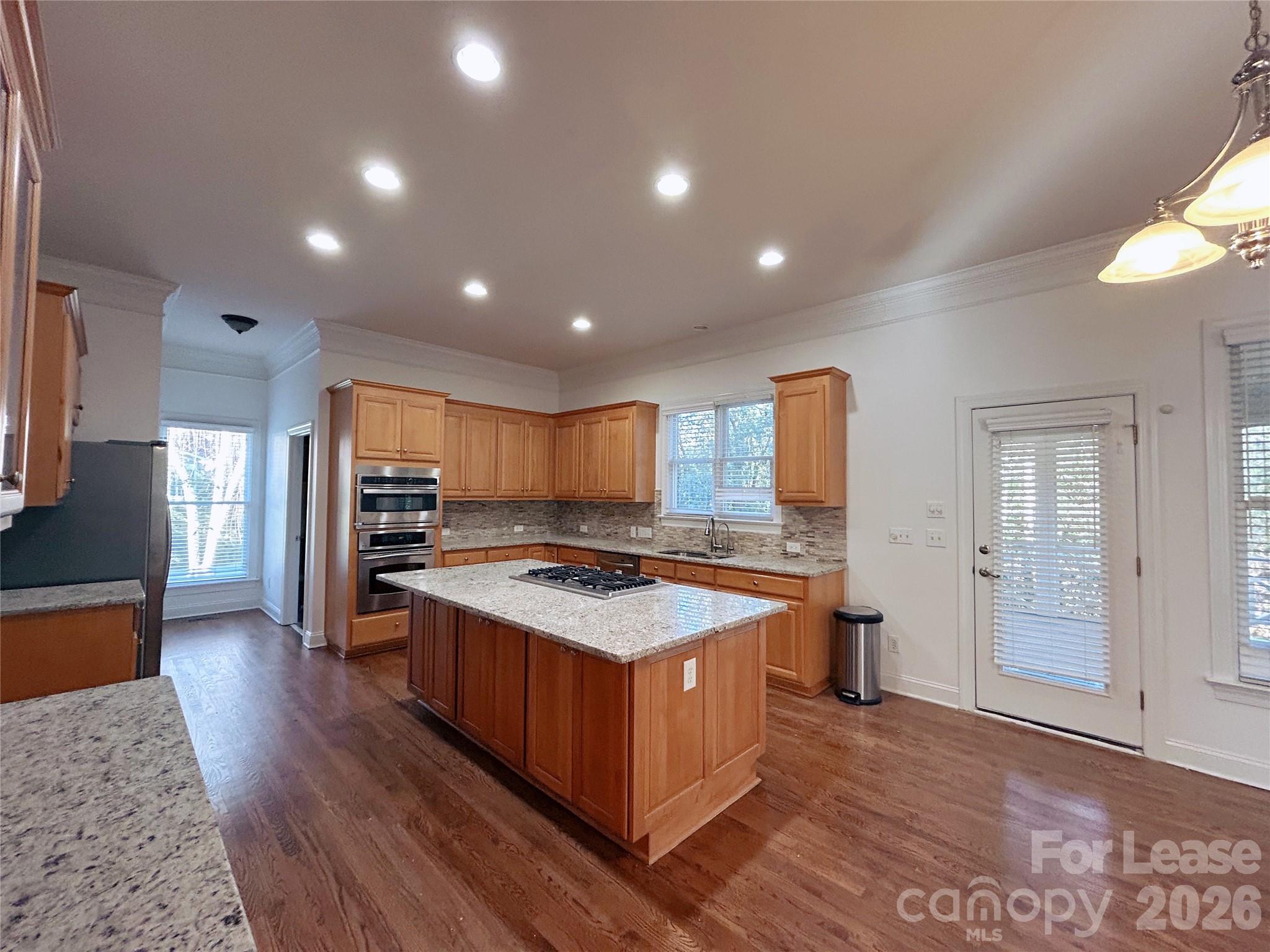 7615 Quail Park Drive Property Photo 4