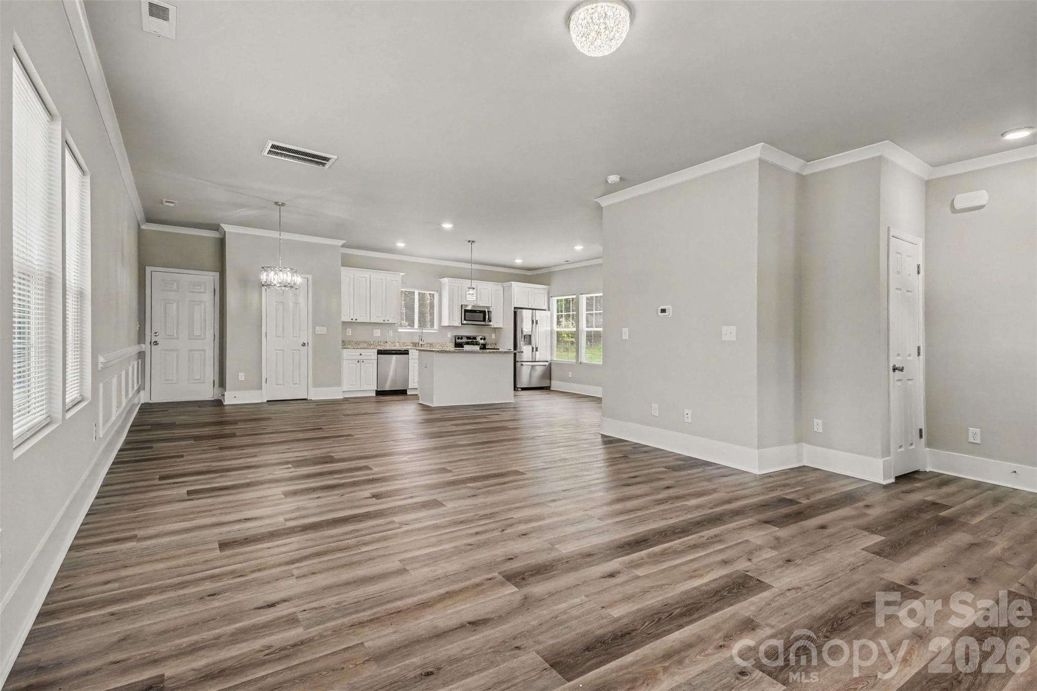 2137 Tom Sadler Road Property Photo 8