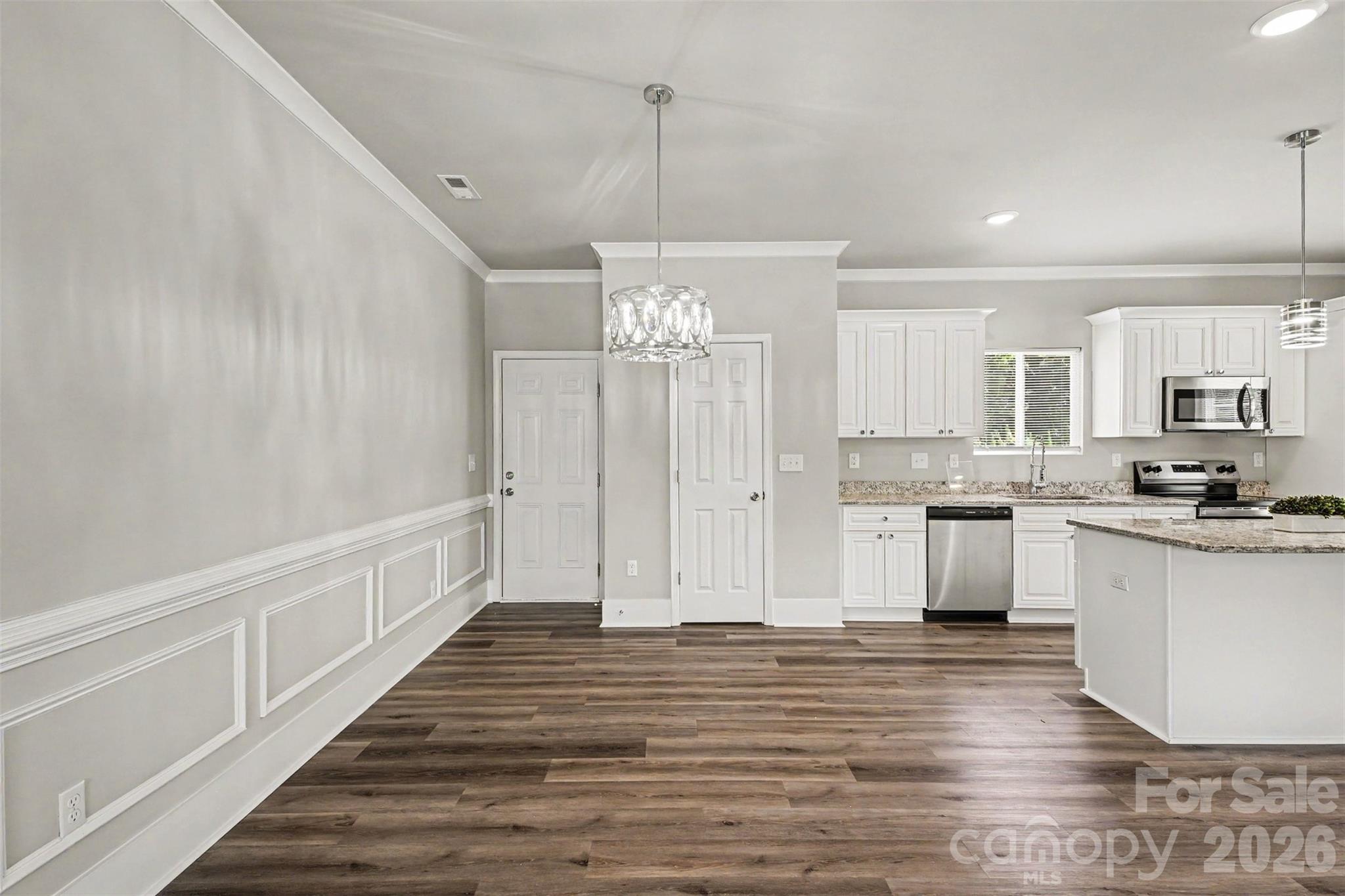 2137 Tom Sadler Road Property Photo 40