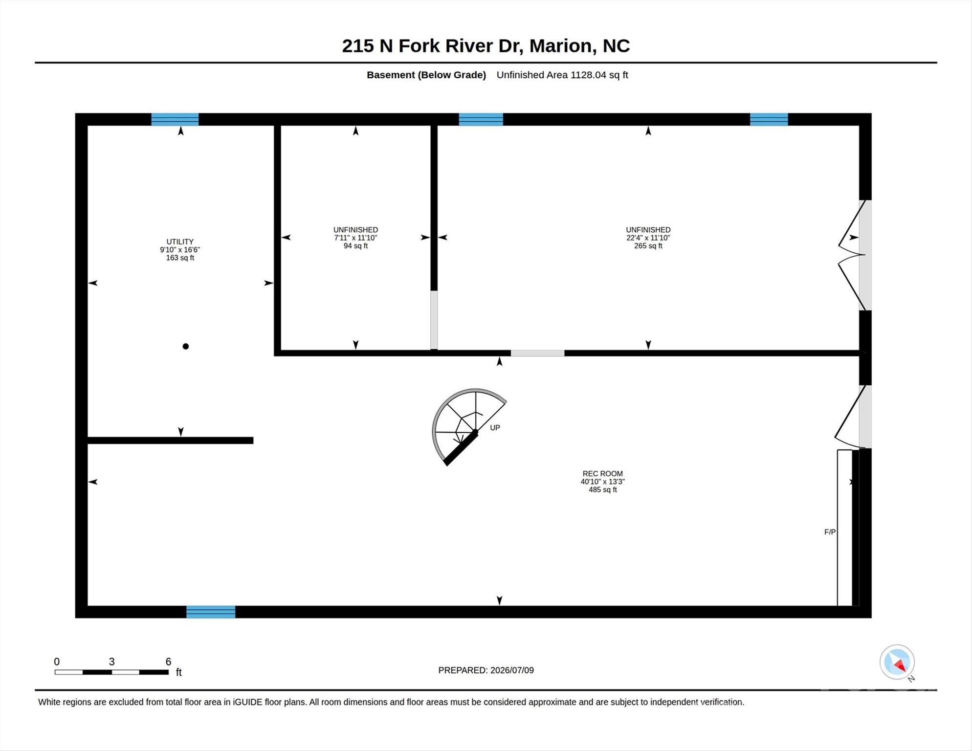 215 N Fork River Road Property Photo 37