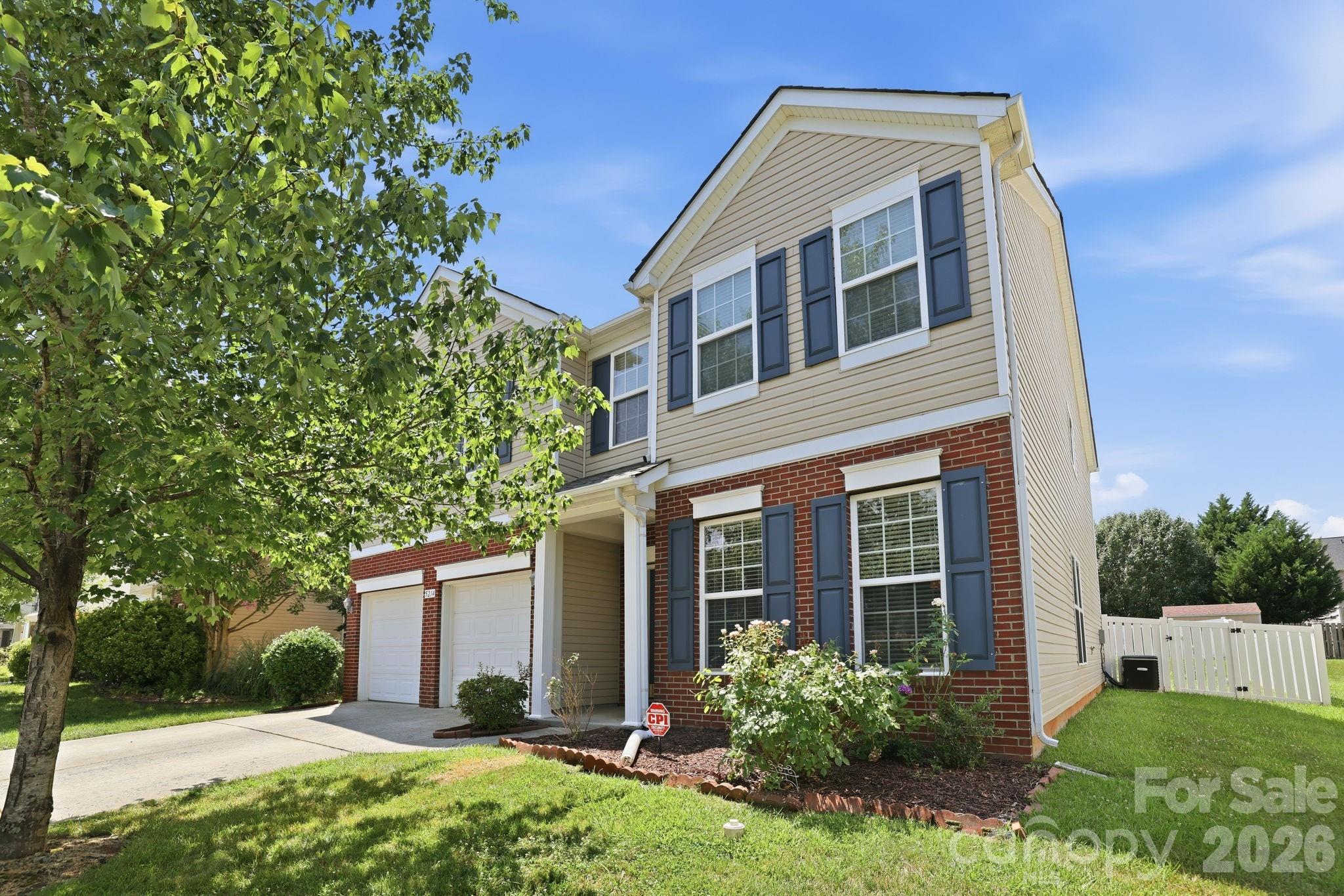 5214 Coffeeberry Lane