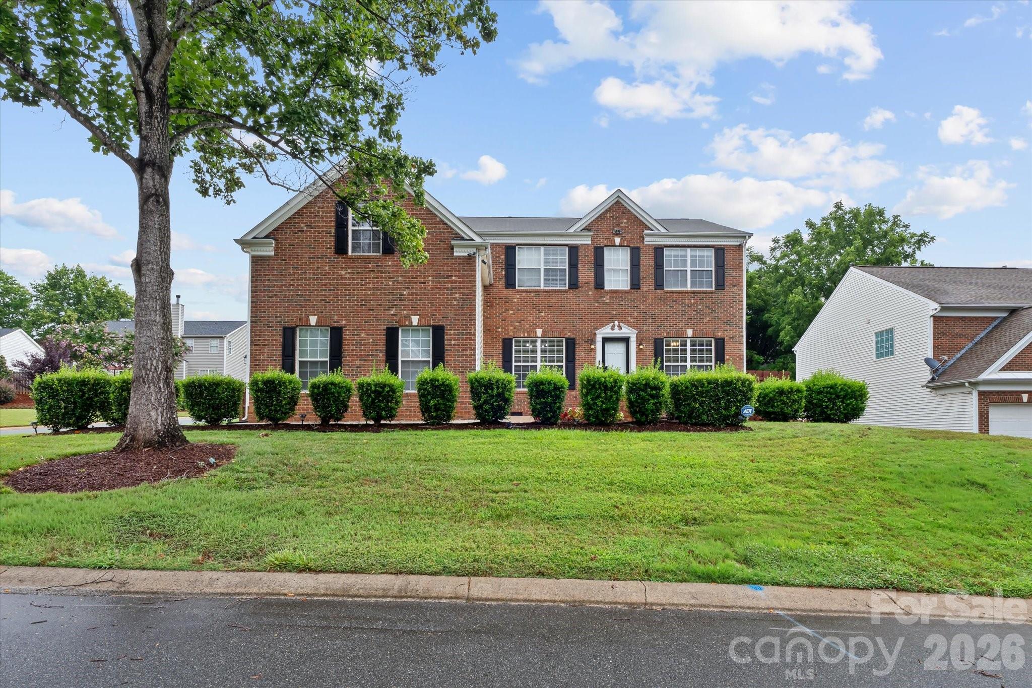 9407 Hillston Ridge Road Property Photo 1