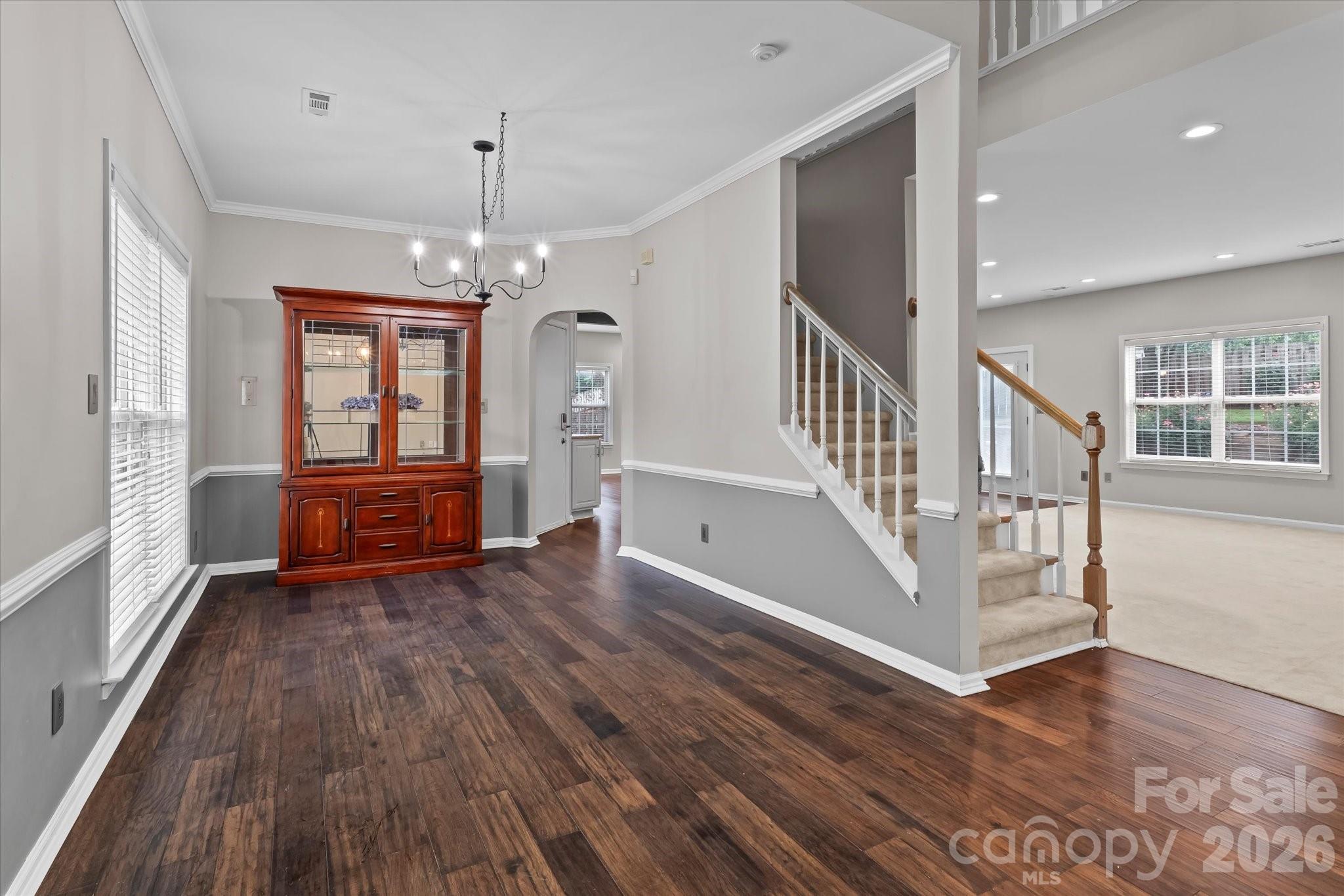 9407 Hillston Ridge Road Property Photo 14