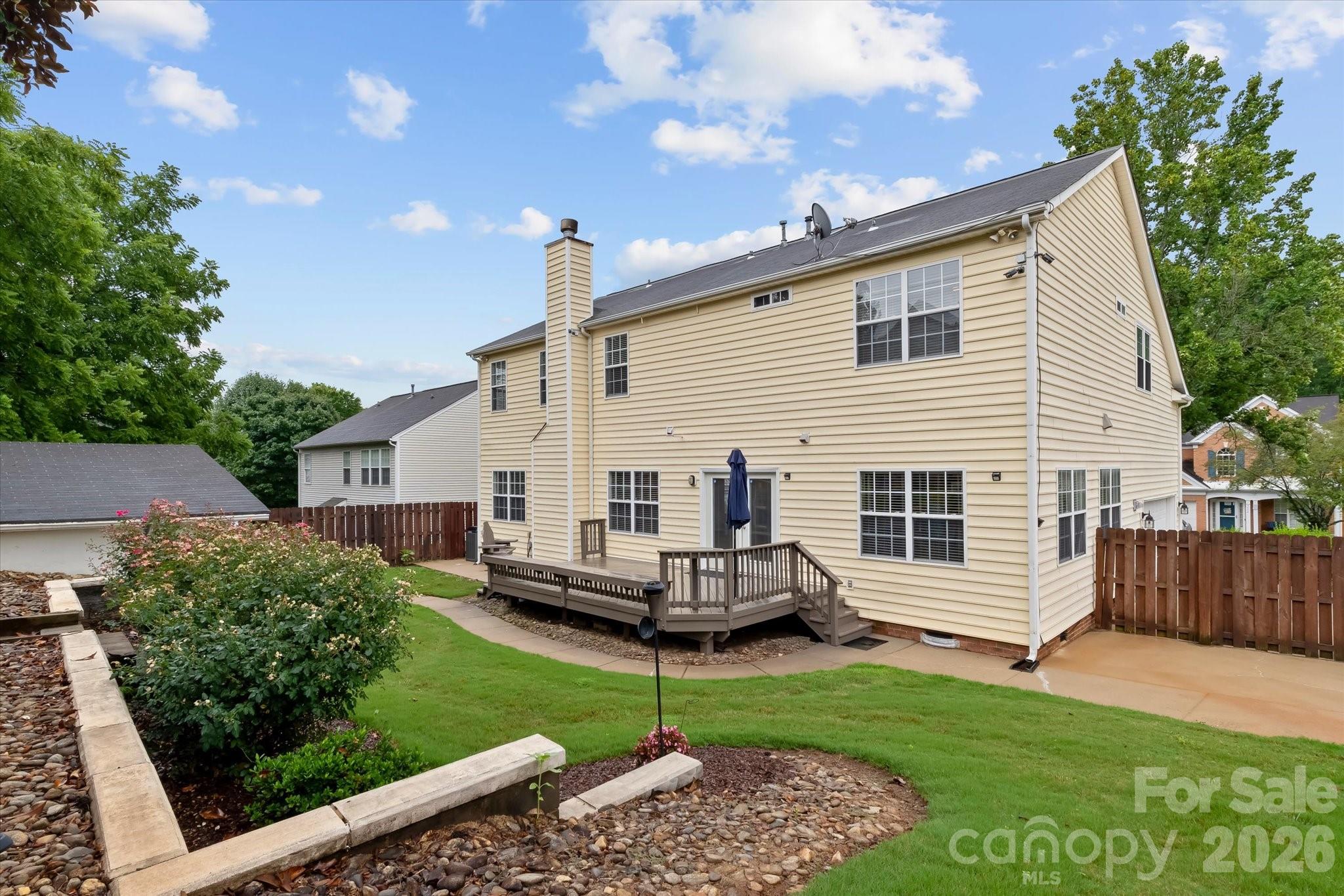 9407 Hillston Ridge Road Property Photo 37