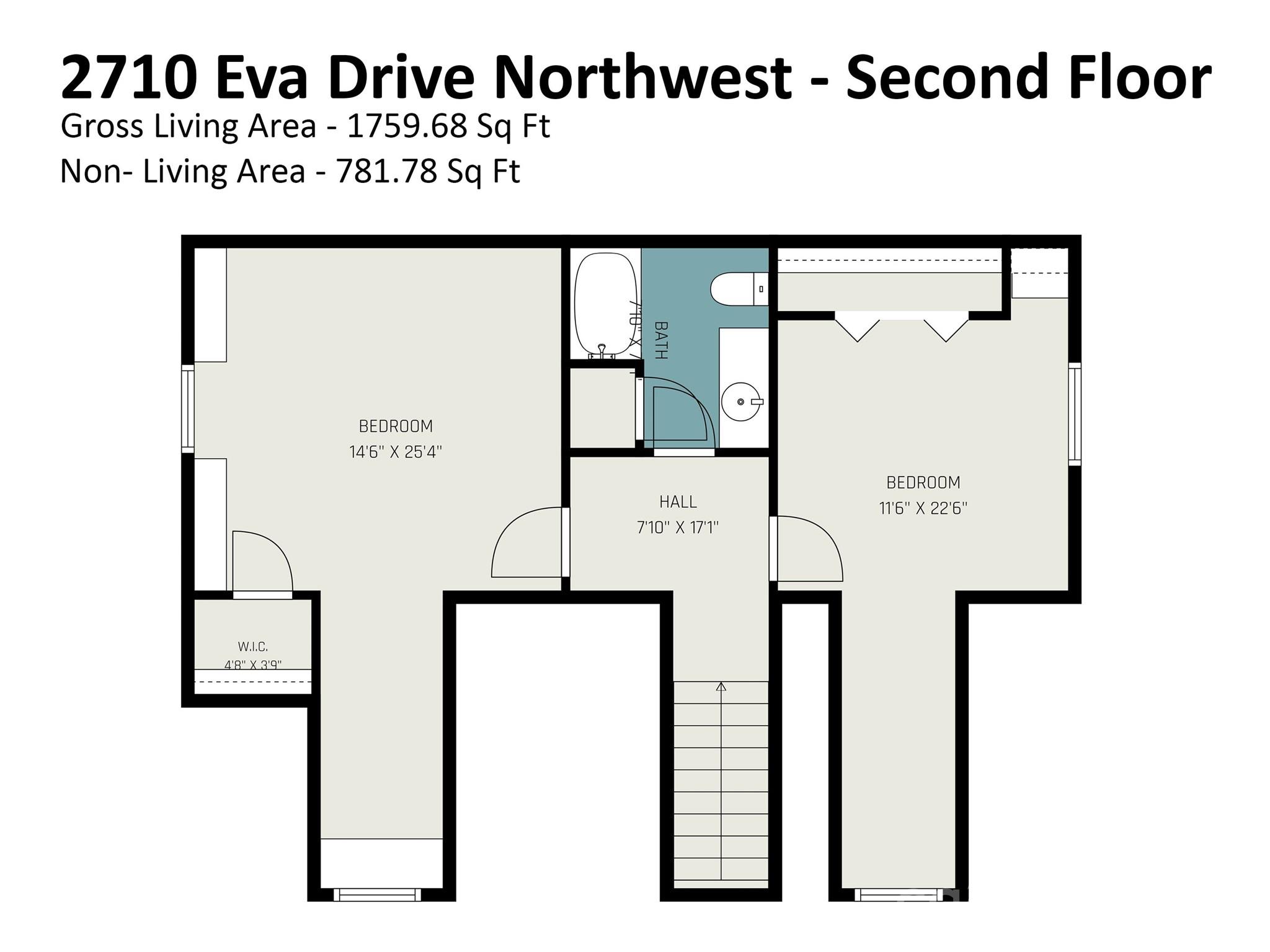 2710 Eva Drive Property Photo 47