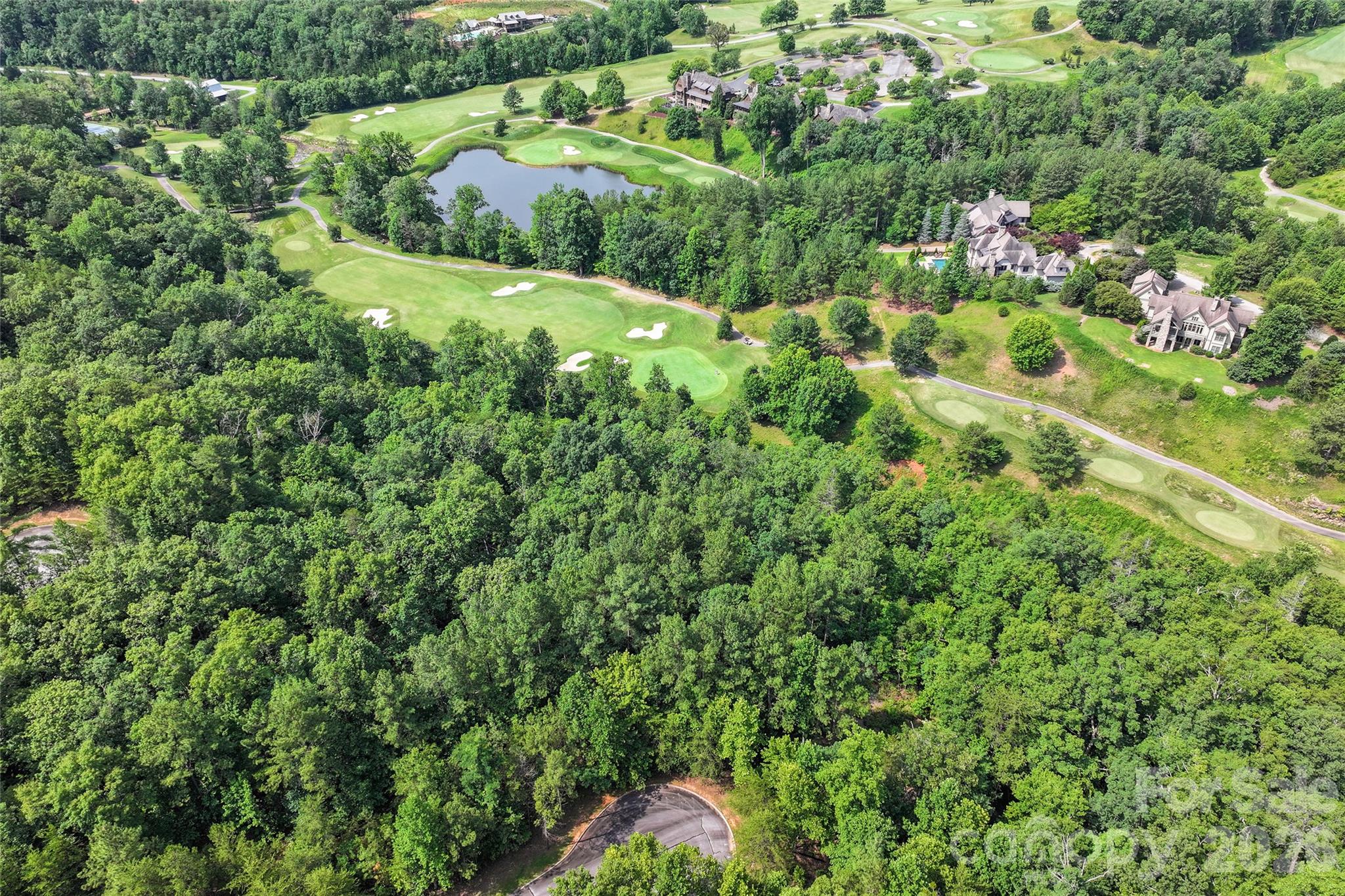 Lot 24 Monteith Place Property Photo 1