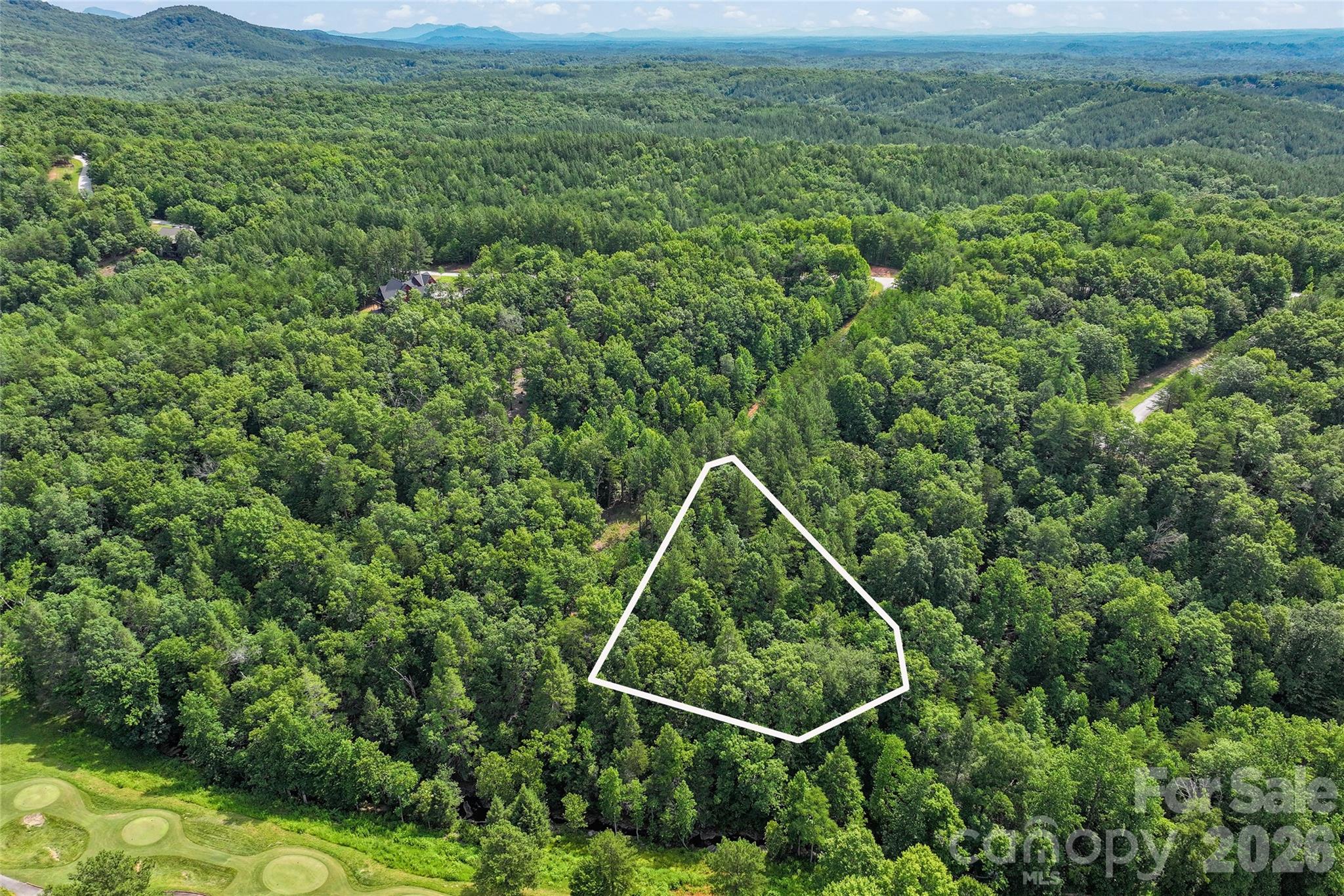 Lot 24 Monteith Place Property Photo 3