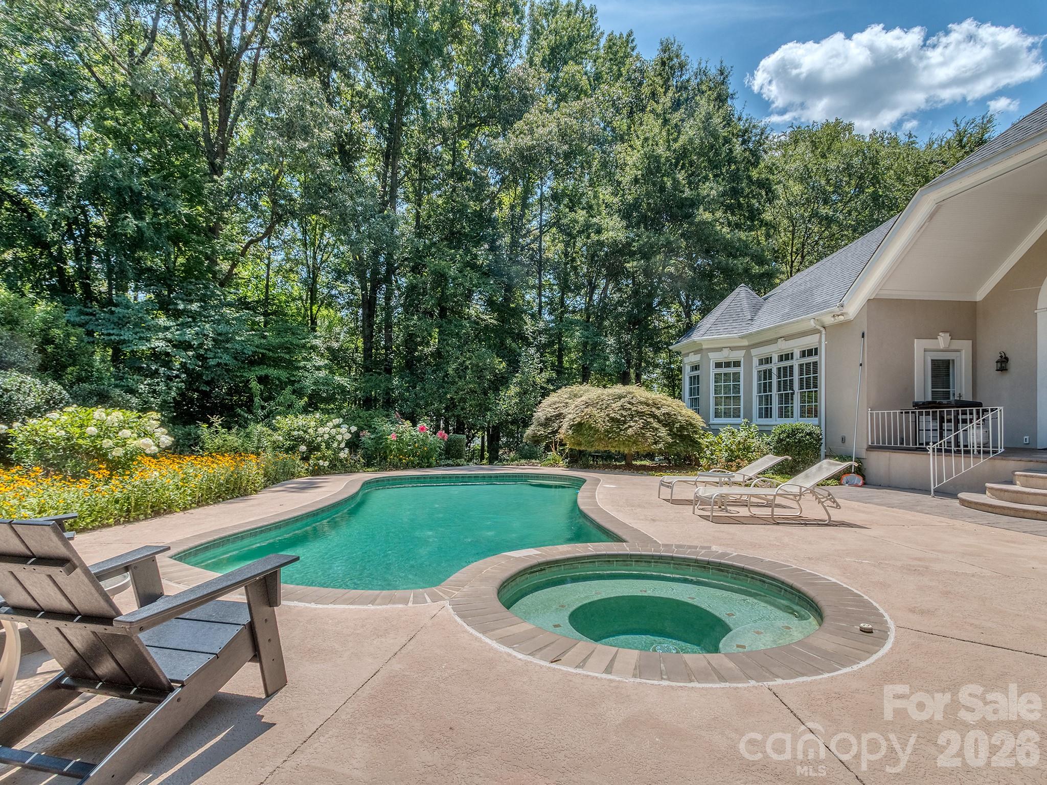1733 White Pond Lane Property Photo 35