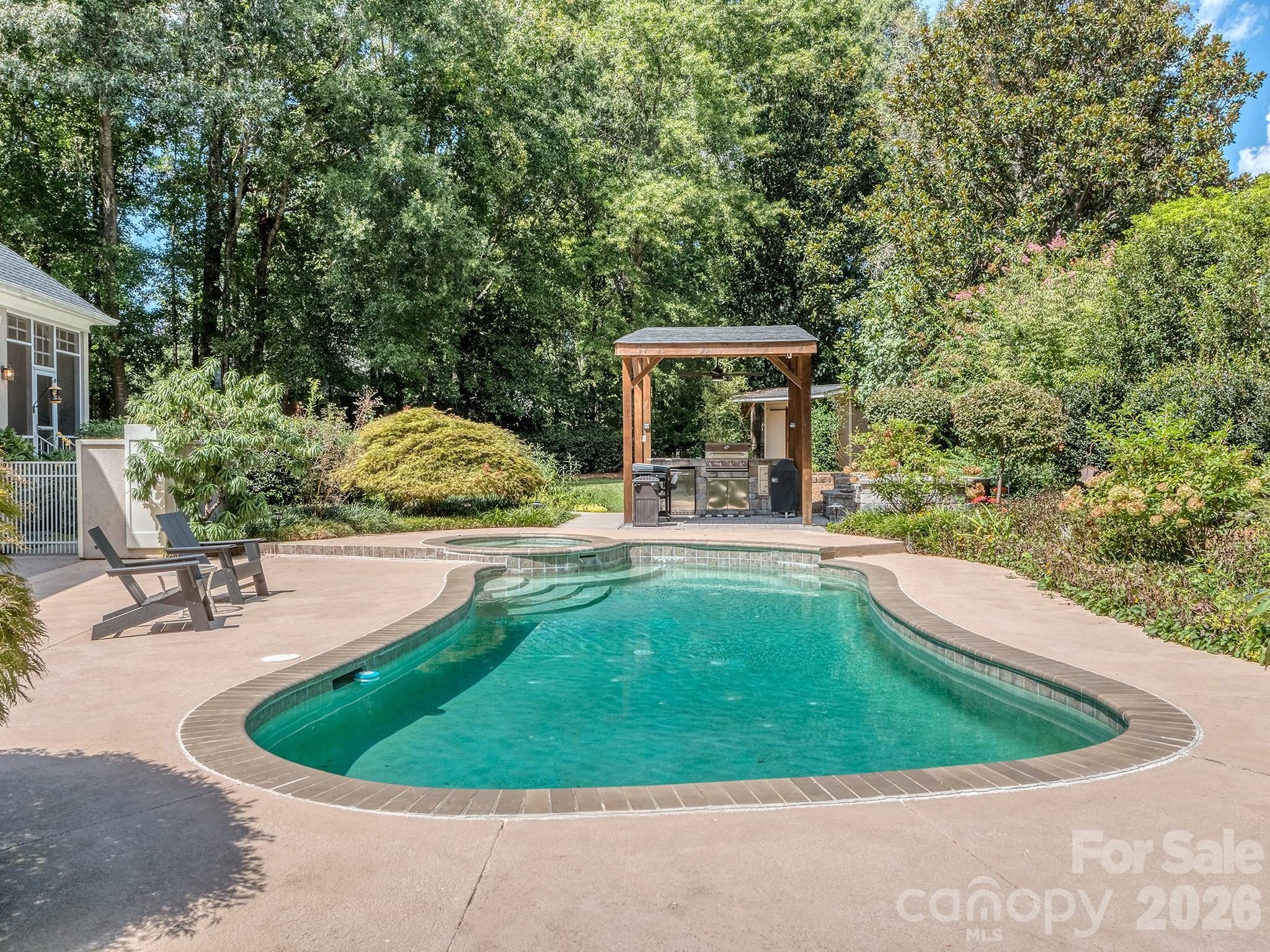 1733 White Pond Lane Property Photo 35
