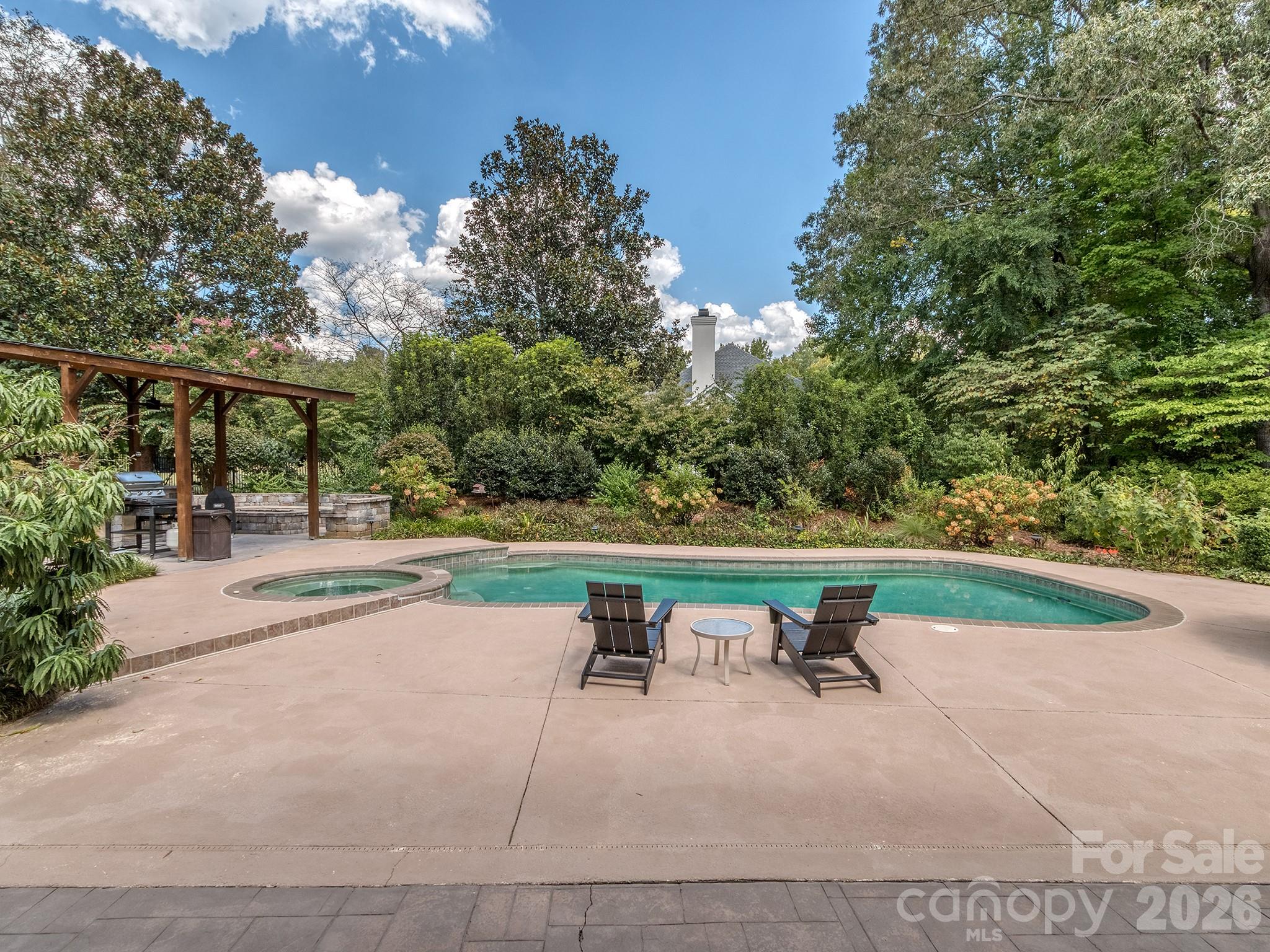 1733 White Pond Lane Property Photo 36