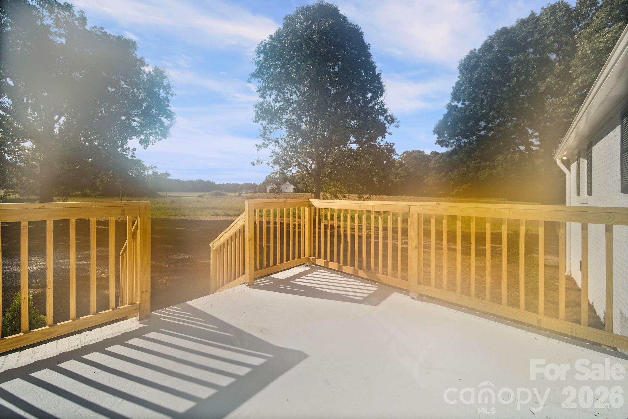 3312 Sikes Mill Road Property Photo 8
