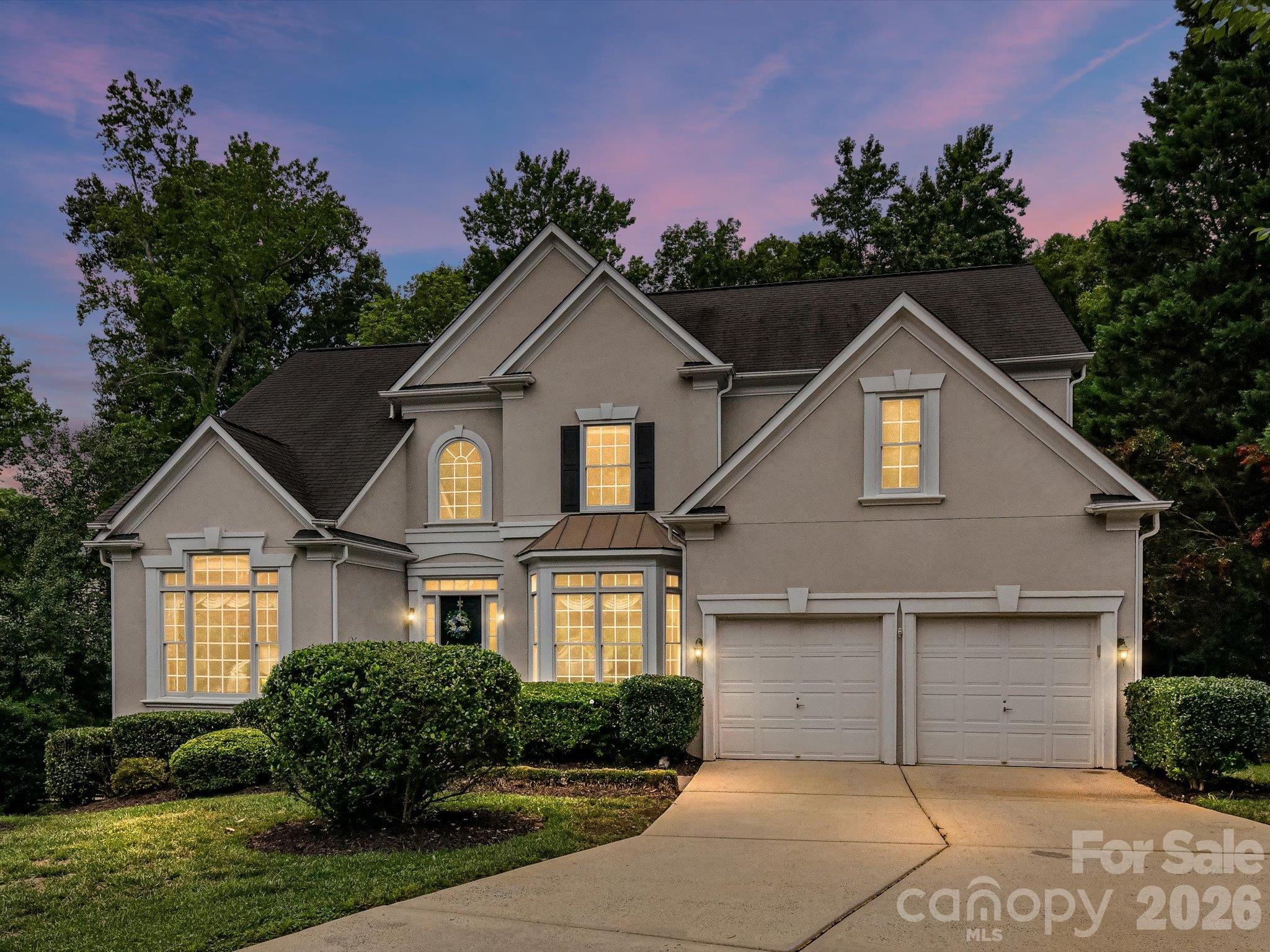 5707 Durston Court Property Photo 1