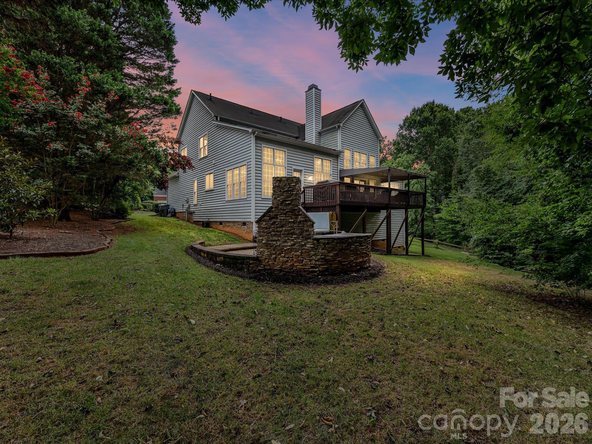 5707 Durston Court Property Photo 3