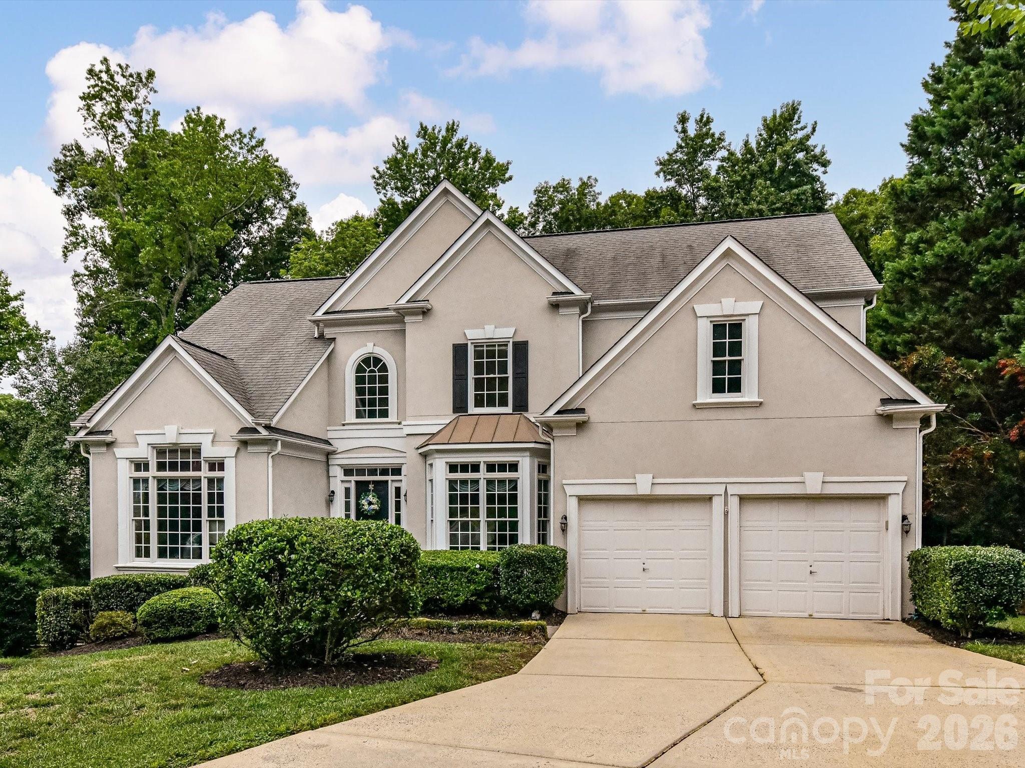 5707 Durston Court Property Photo 4