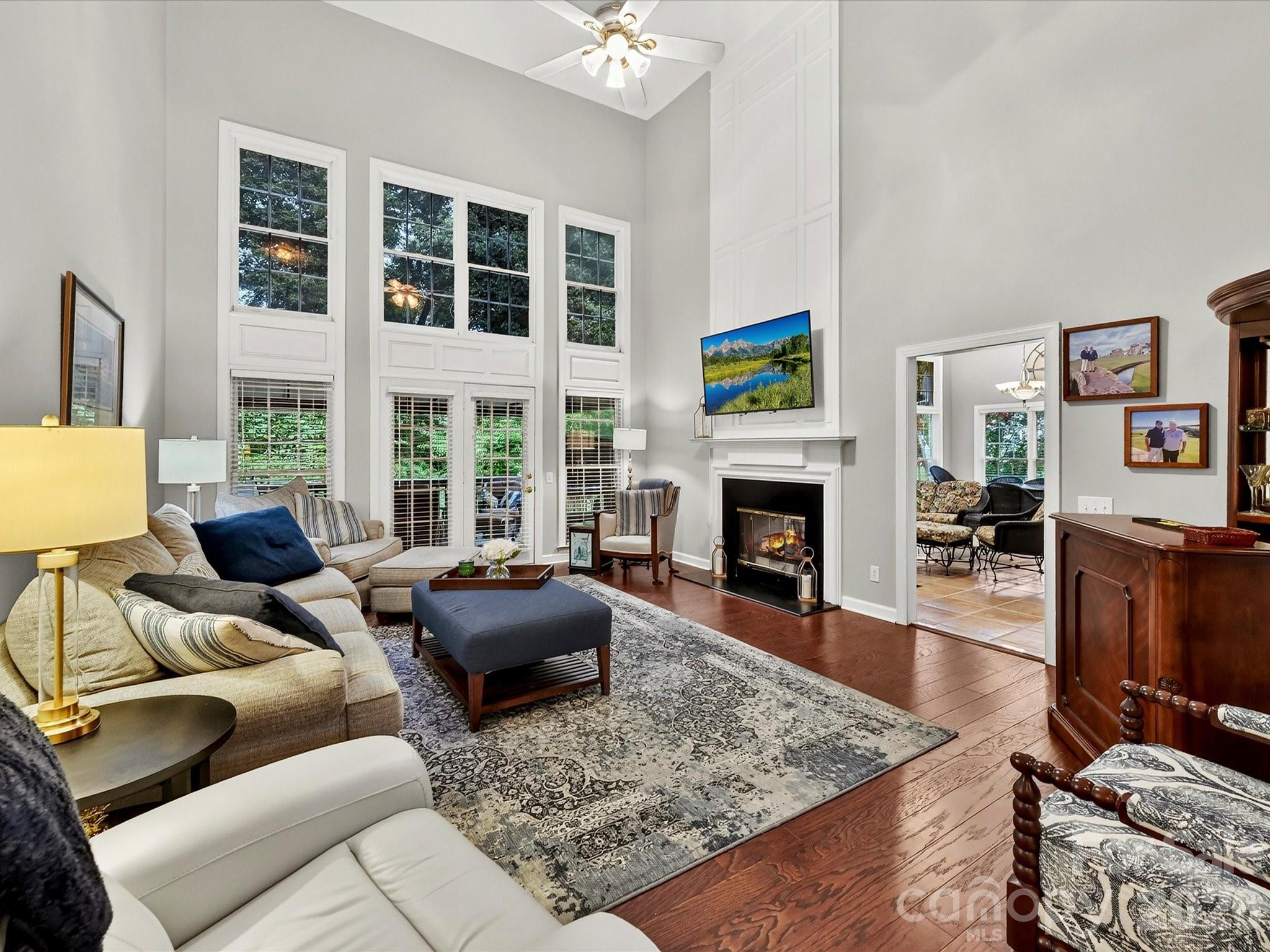 5707 Durston Court Property Photo 14