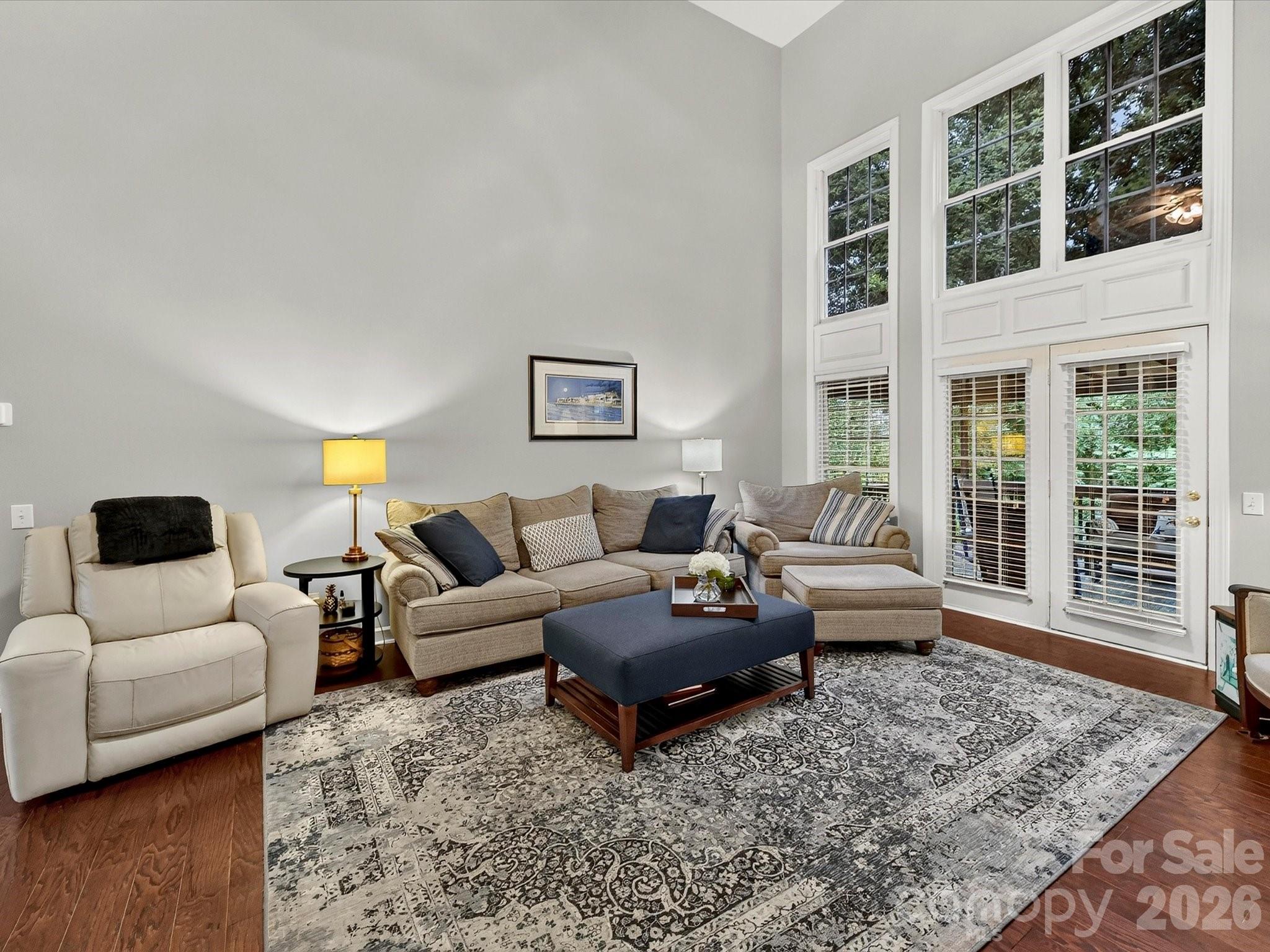 5707 Durston Court Property Photo 15