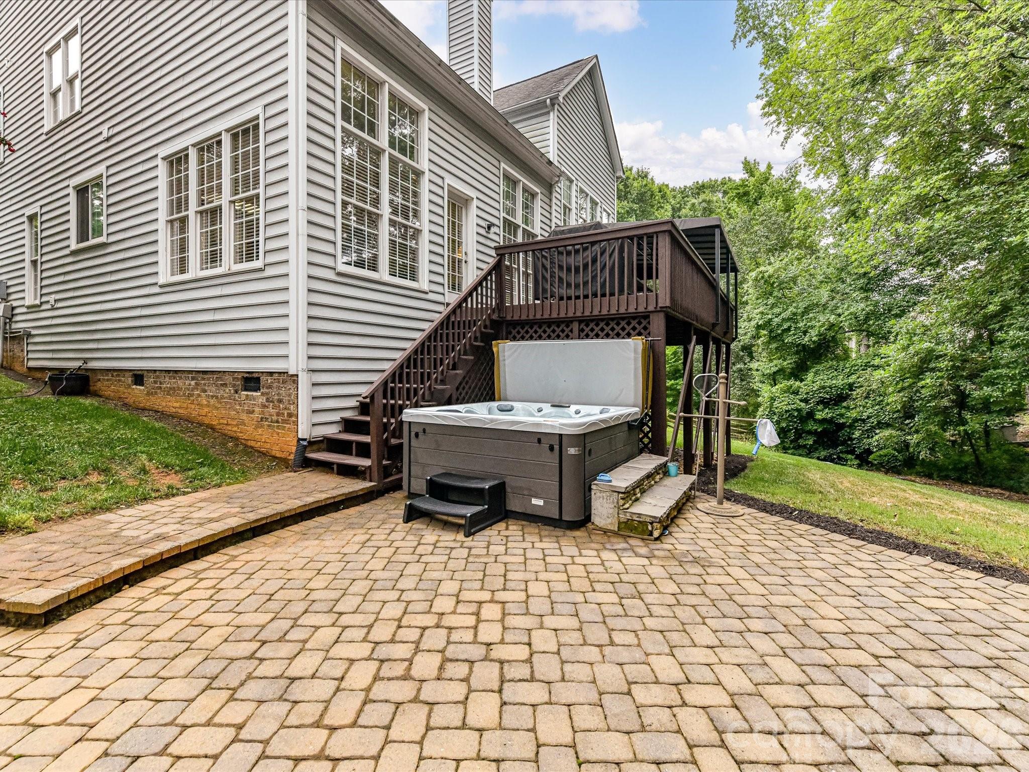 5707 Durston Court Property Photo 46
