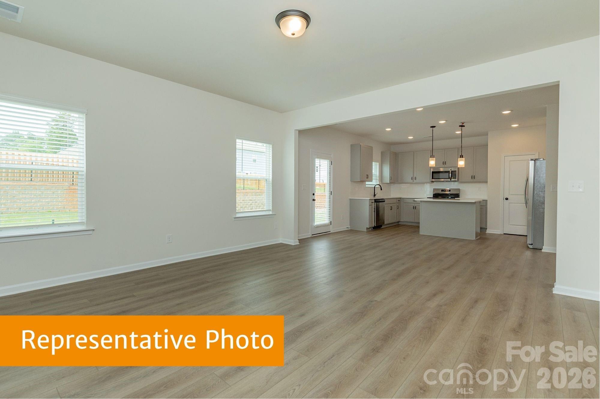 616 Cooley Drive Property Photo 3