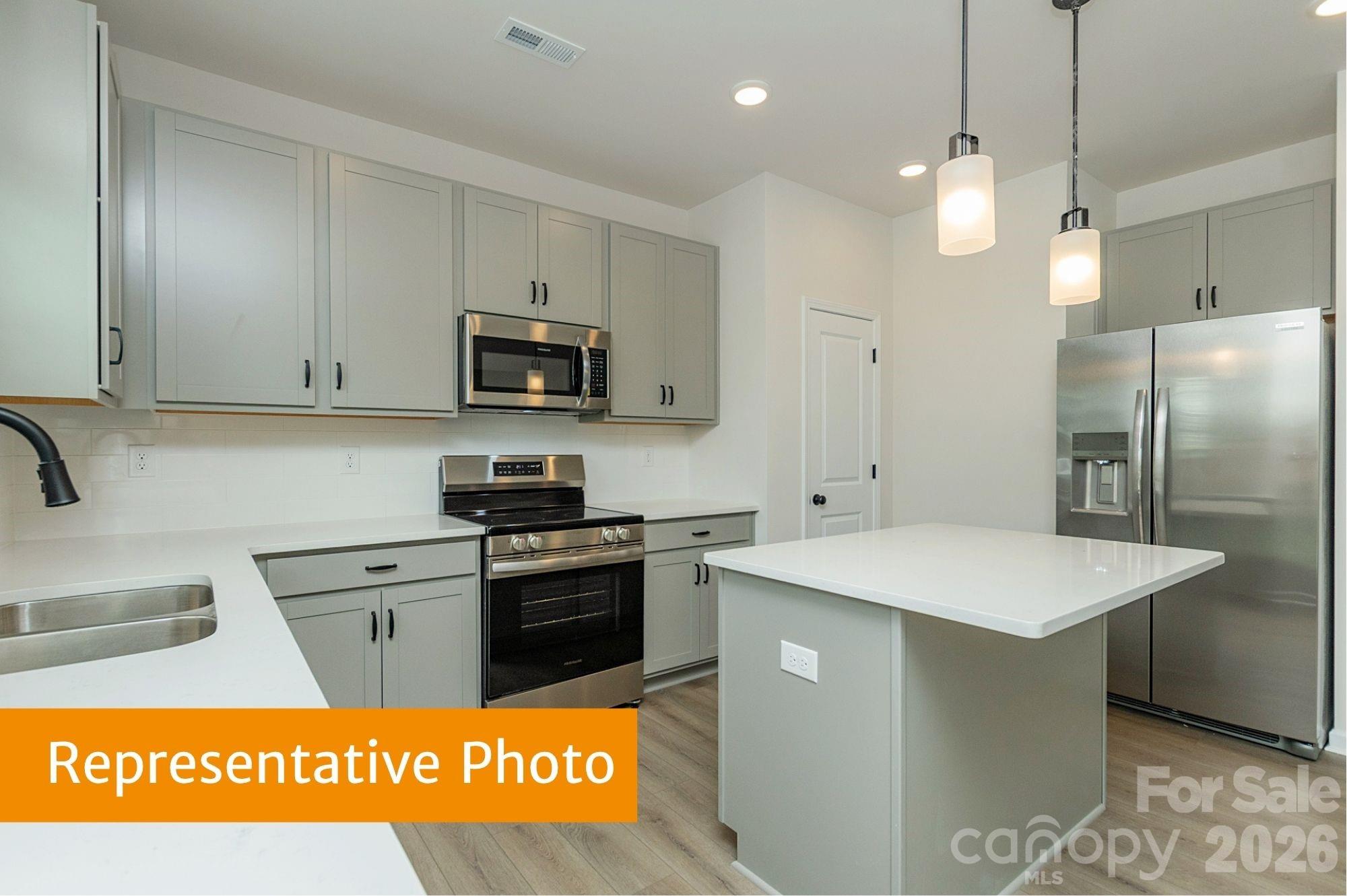 616 Cooley Drive Property Photo 4