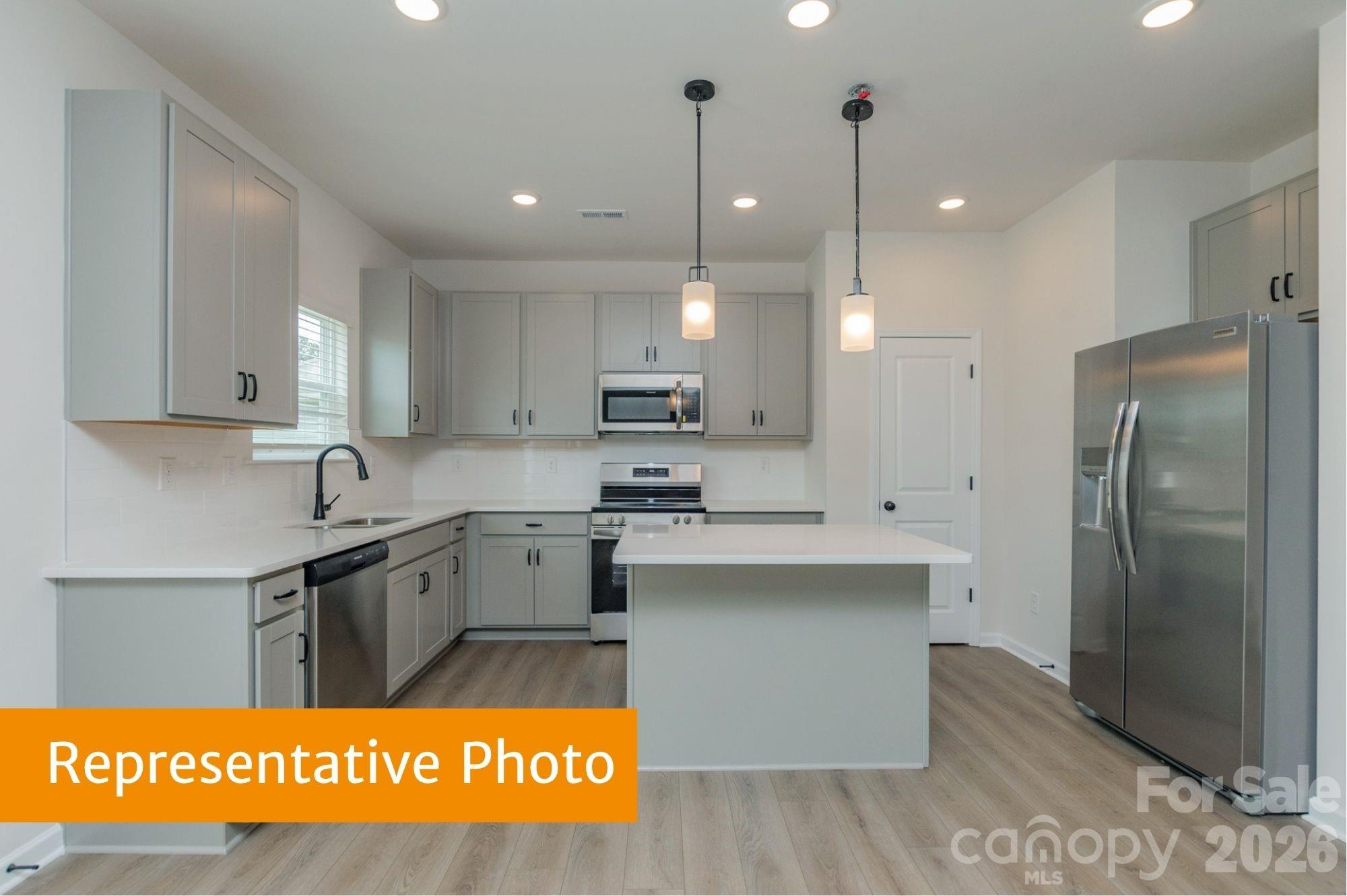 616 Cooley Drive Property Photo 6
