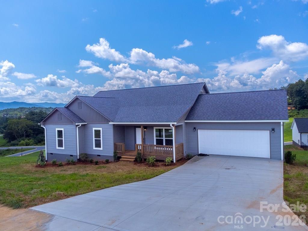 381 Scenic Ridge Circle Property Photo 1