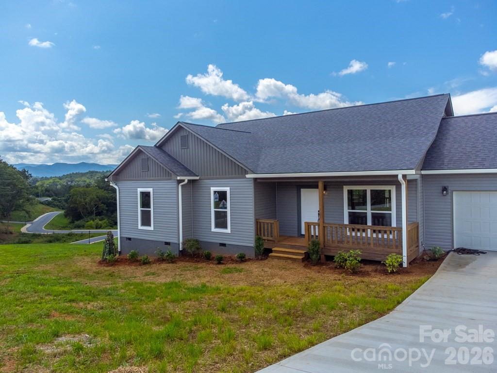 381 Scenic Ridge Circle Property Photo 2