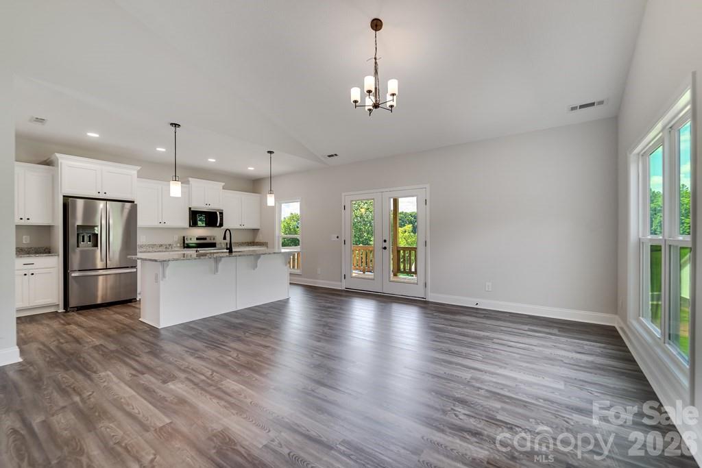 381 Scenic Ridge Circle Property Photo 10