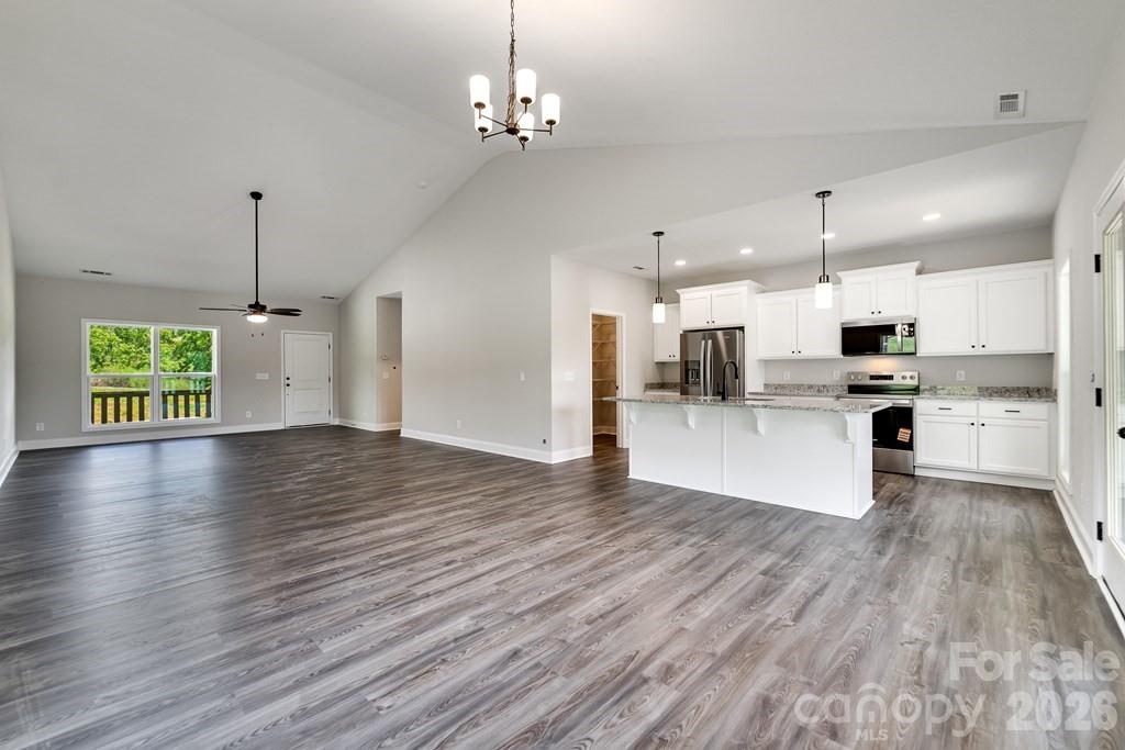 381 Scenic Ridge Circle Property Photo 12