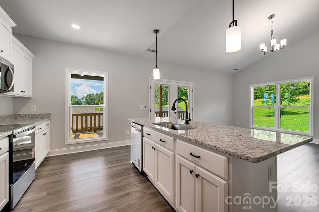 381 Scenic Ridge Circle Property Photo 15