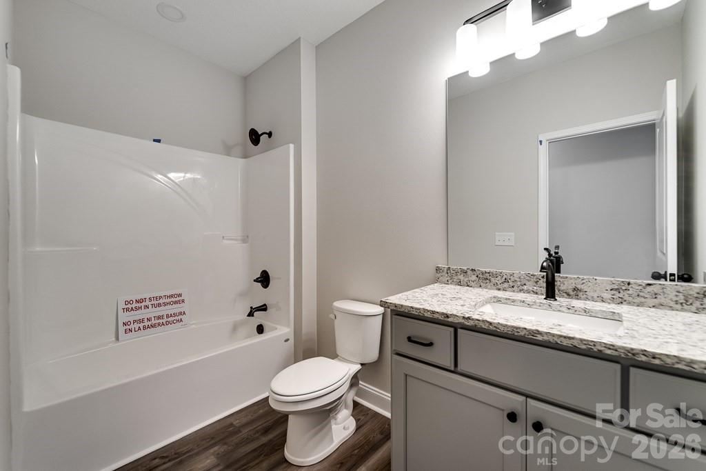 381 Scenic Ridge Circle Property Photo 25