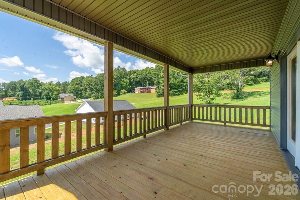 381 Scenic Ridge Circle Property Photo 35