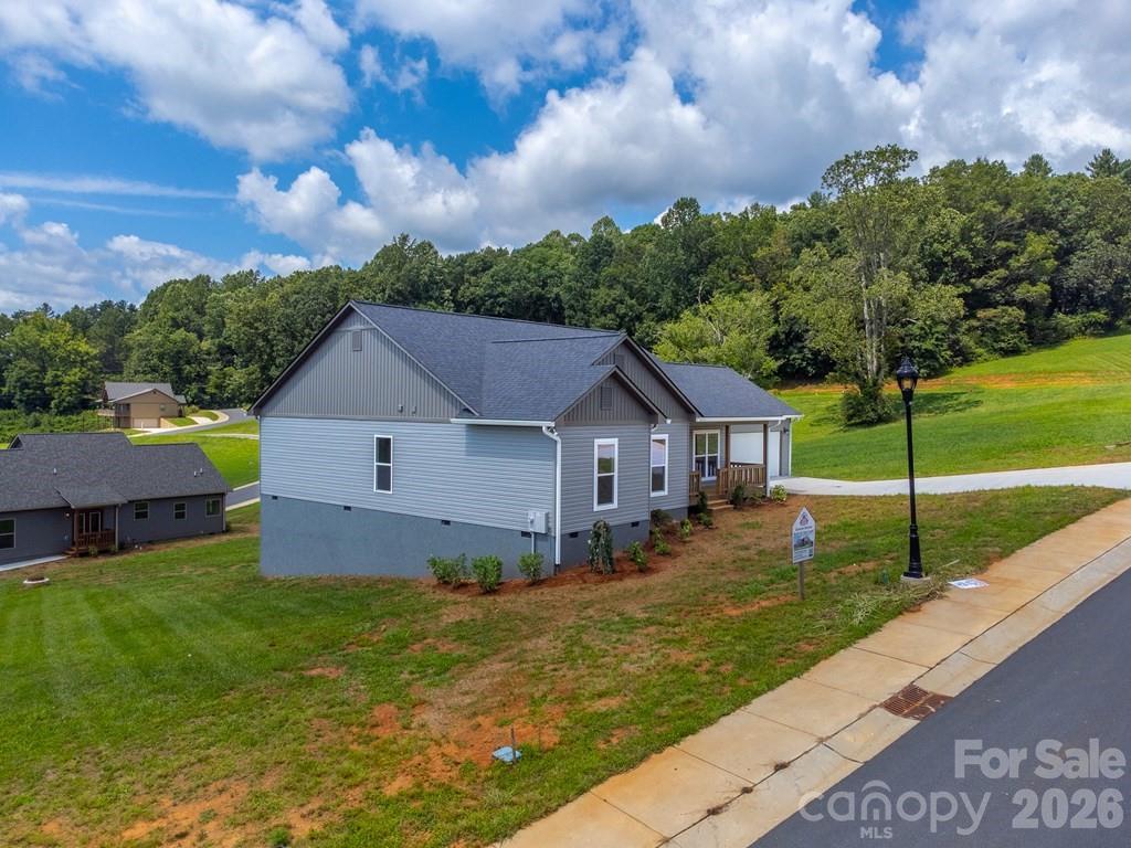 381 Scenic Ridge Circle Property Photo 37