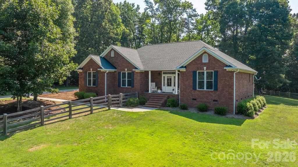 625 Jackson Road Property Photo 1