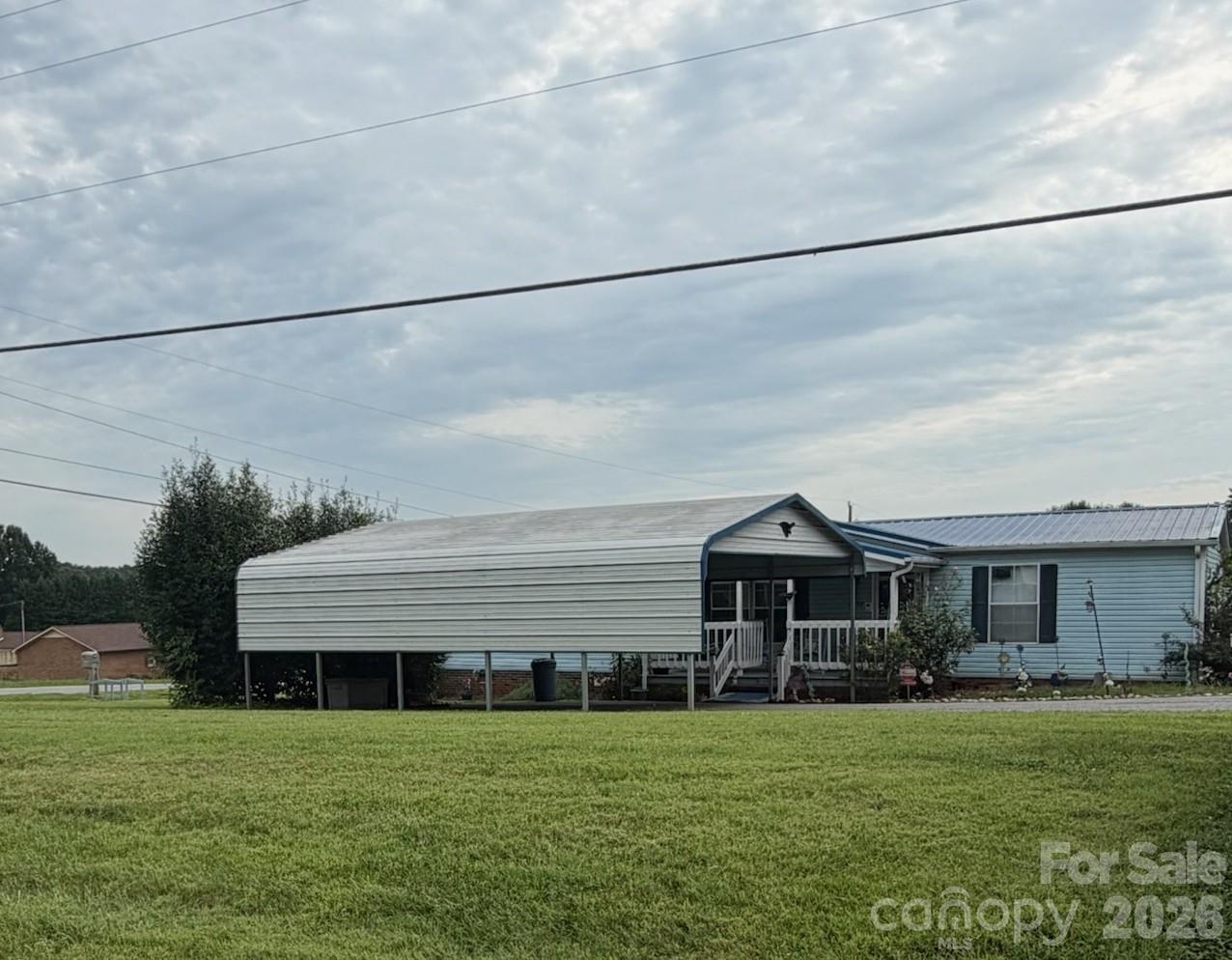 2252 Startown Road Property Photo 1