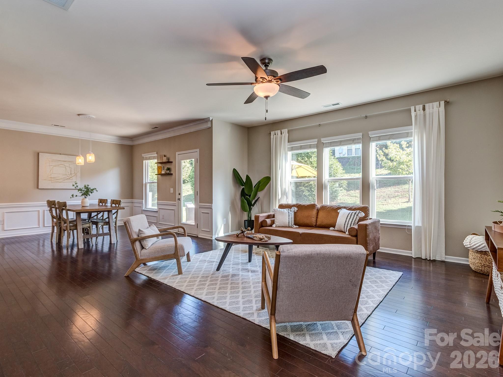 3831 Park South Station Boulevard Property Photo 8