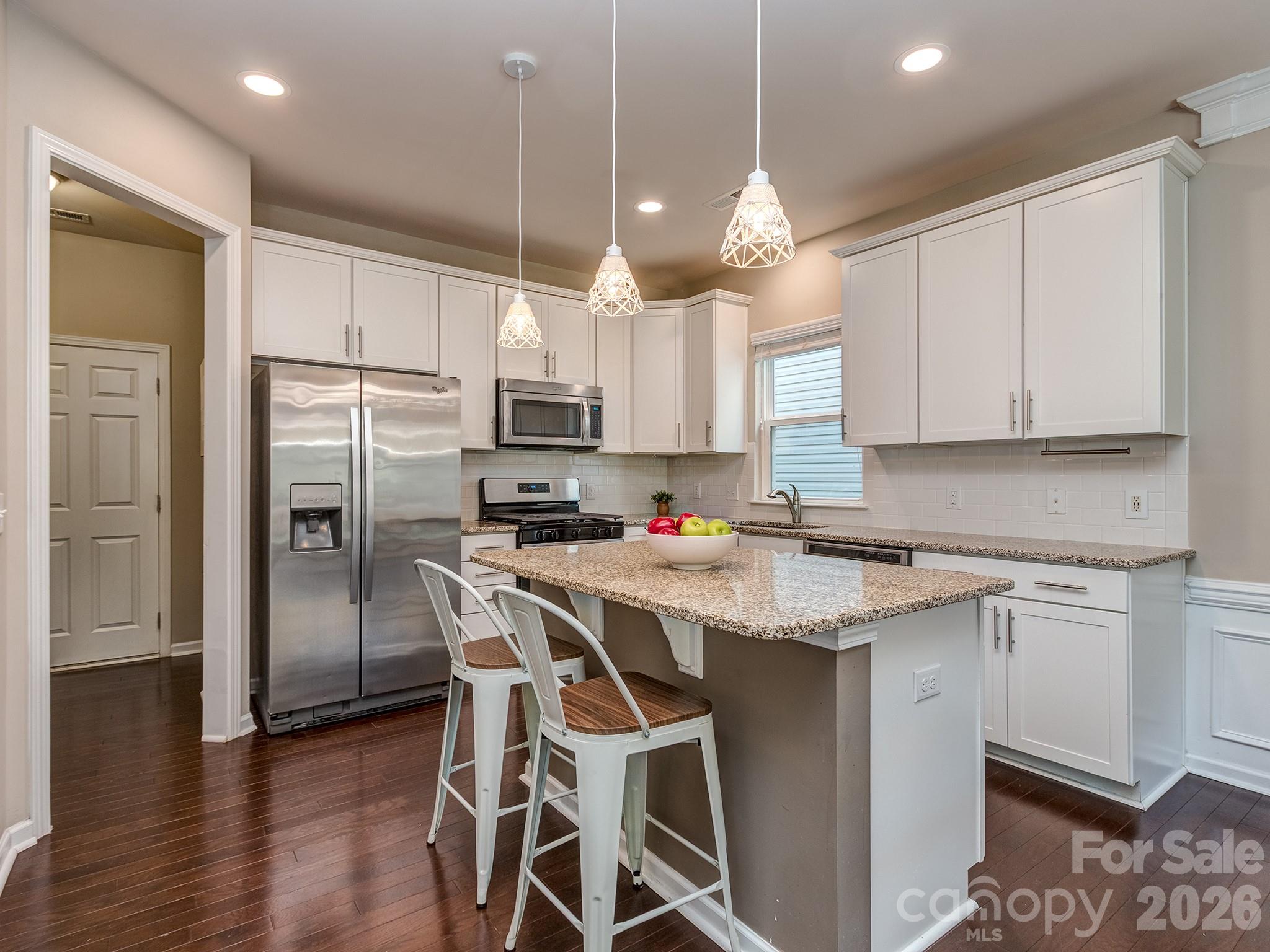 3831 Park South Station Boulevard Property Photo 13