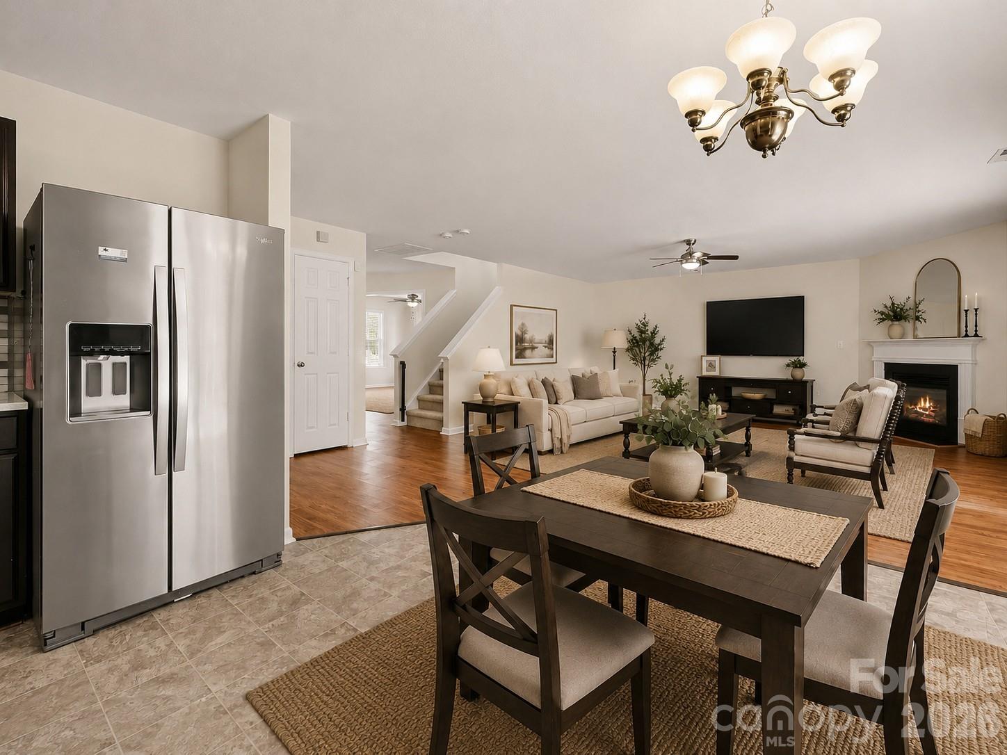 10912 Thousand Oaks Drive Property Photo 4