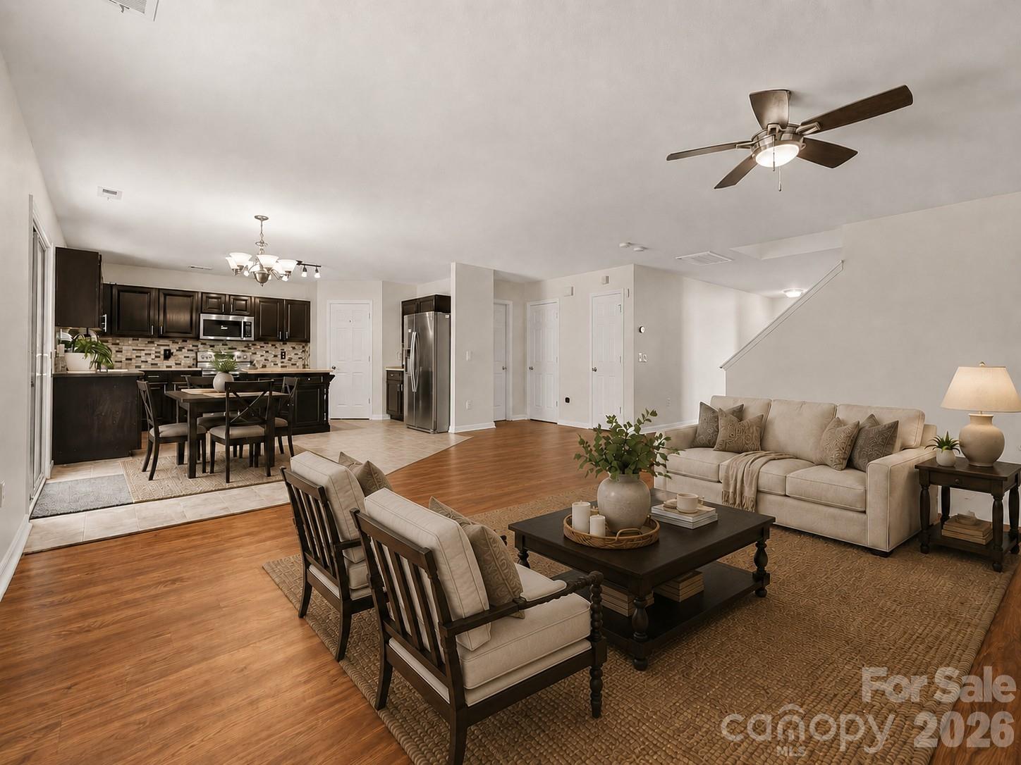 10912 Thousand Oaks Drive Property Photo 5