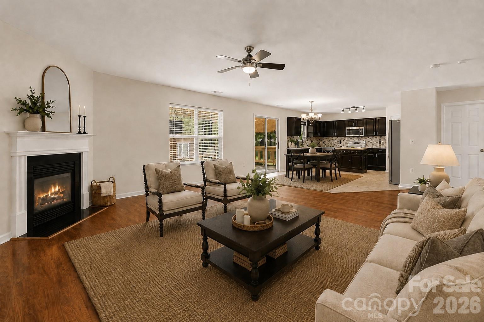 10912 Thousand Oaks Drive Property Photo 6