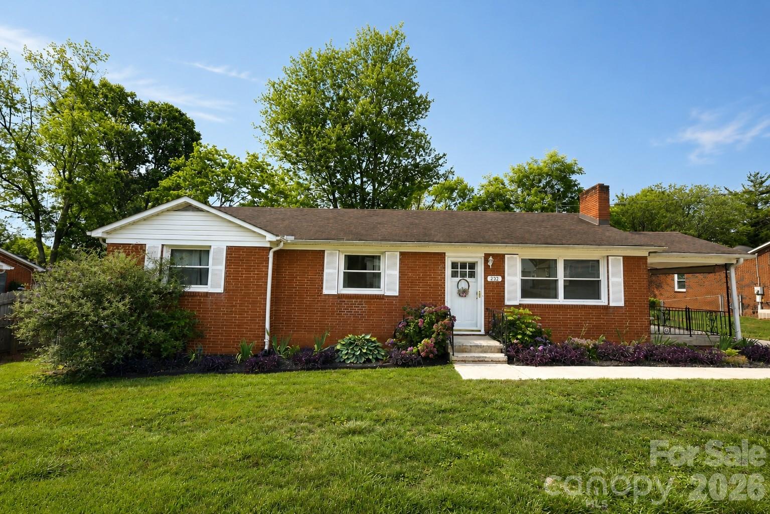 232 Hartness Road Property Photo 1