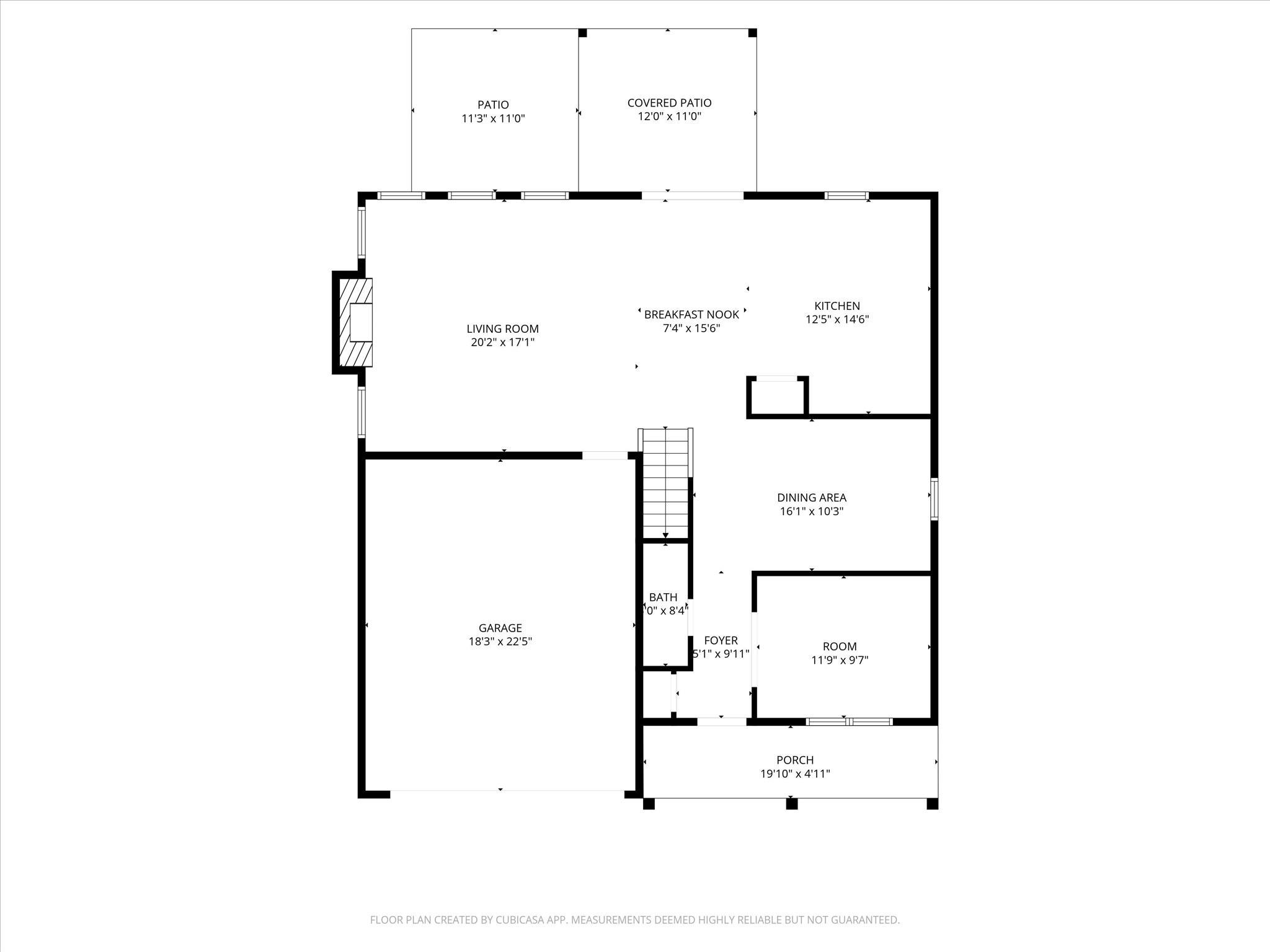 7122 Astella Way Property Photo 37