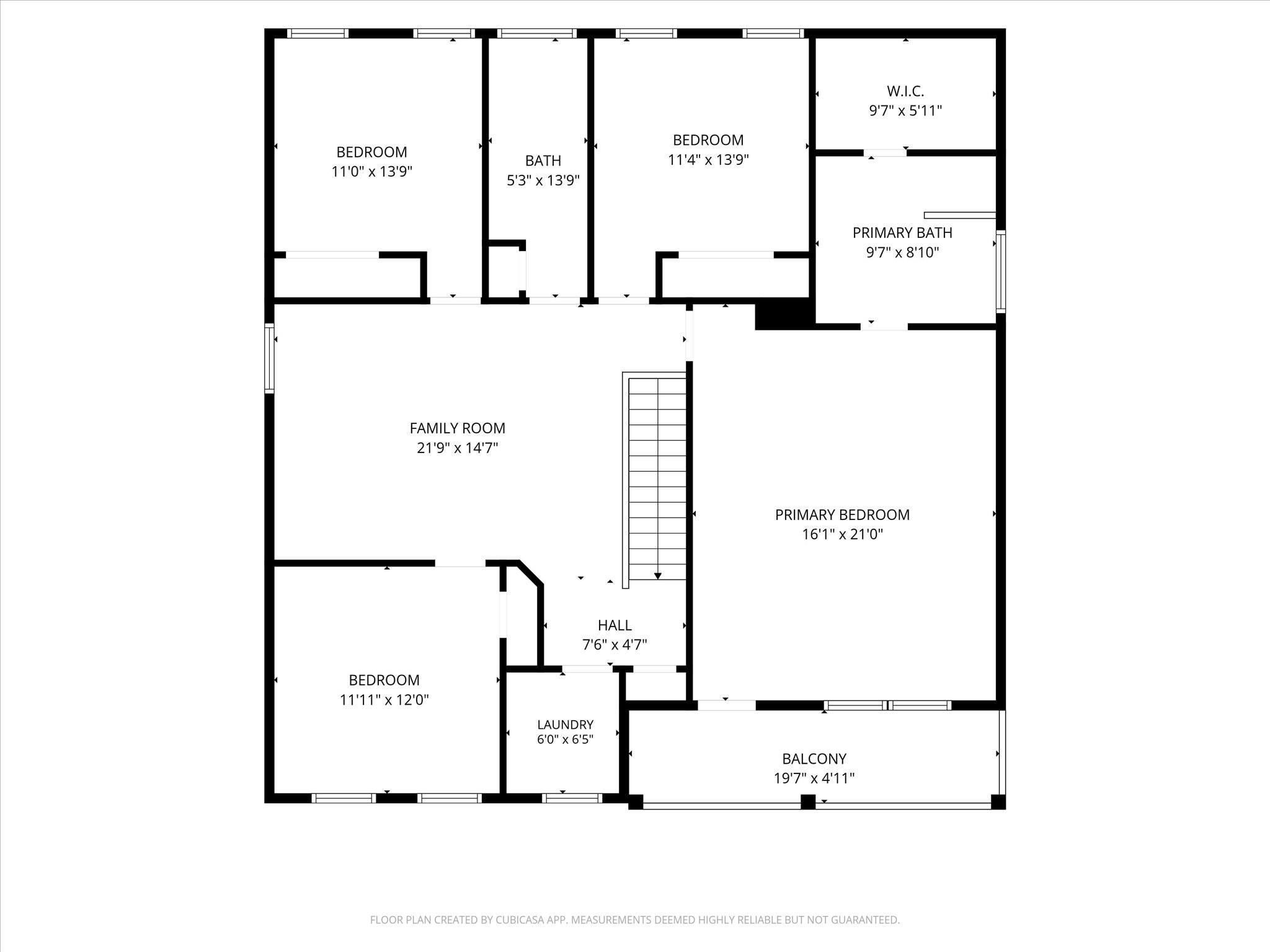 7122 Astella Way Property Photo 38