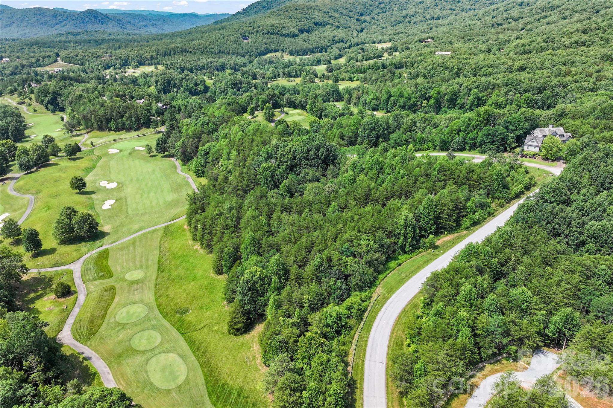 1361 E Deep Gap Farm Road Property Photo 1