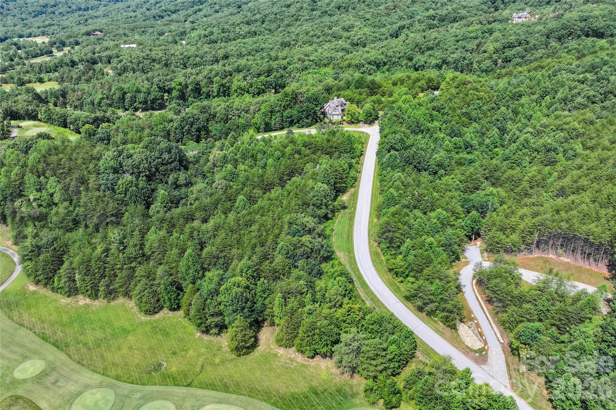 1361 E Deep Gap Farm Road Property Photo 4